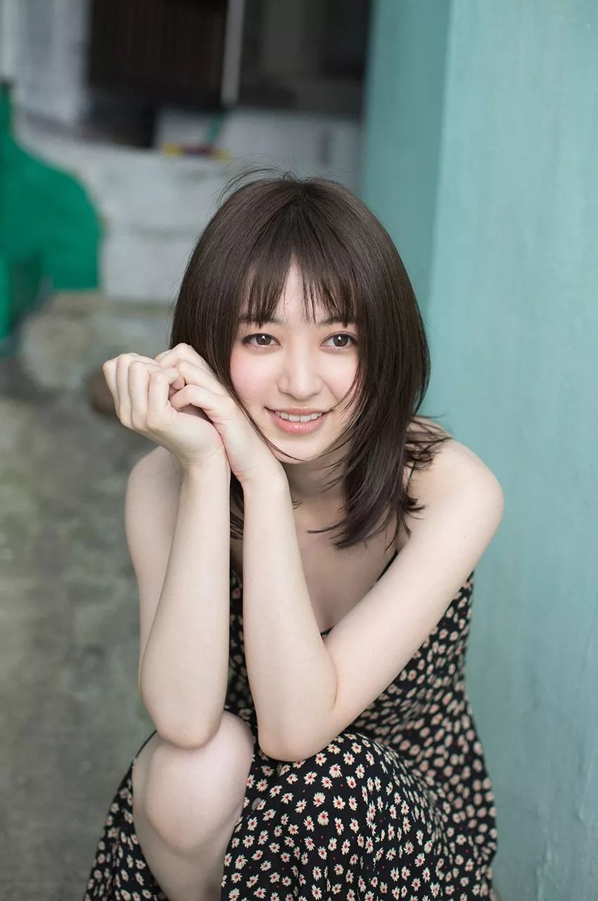 [WPB-net] No.223 Rina Aizawa 逢沢りな - Brilliance of youth 青春の輝き