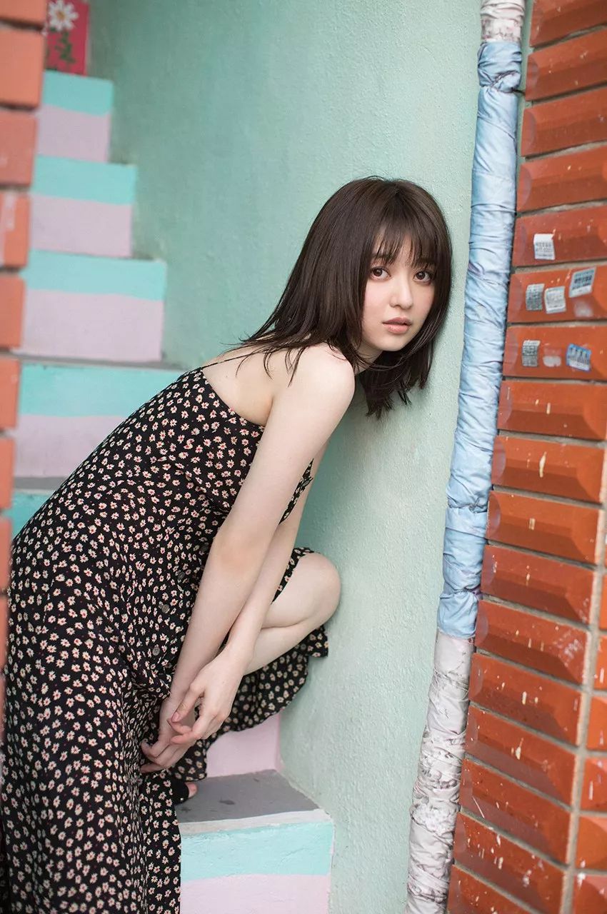 [WPB-net] No.223 Rina Aizawa 逢沢りな - Brilliance of youth 青春の輝き