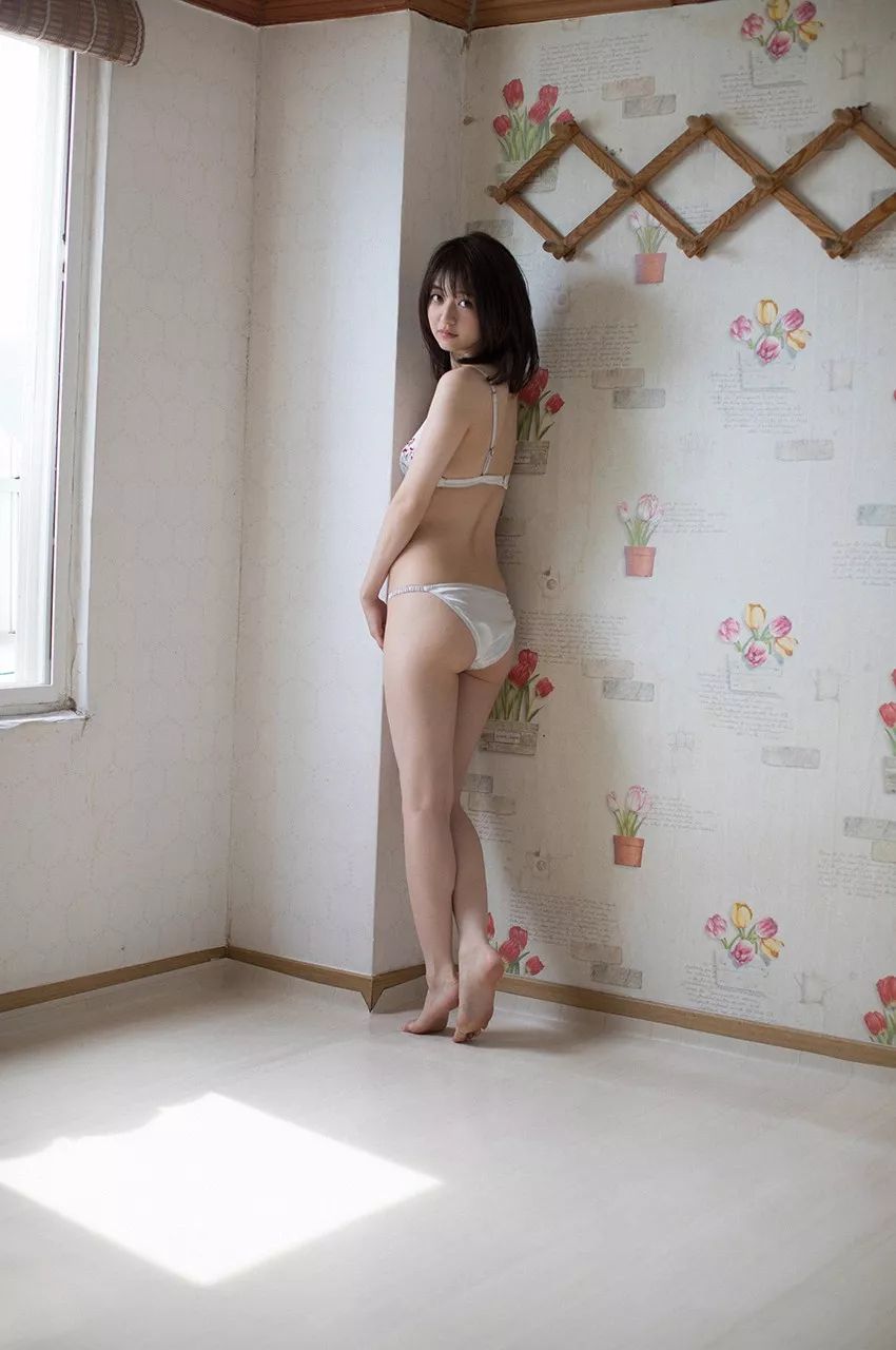 [WPB-net] No.223 Rina Aizawa 逢沢りな - Brilliance of youth 青春の輝き