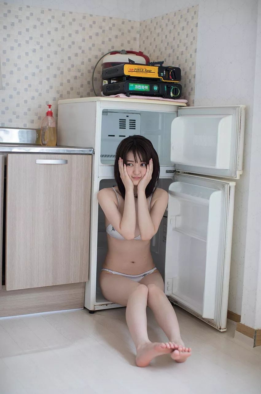 [WPB-net] No.223 Rina Aizawa 逢沢りな - Brilliance of youth 青春の輝き