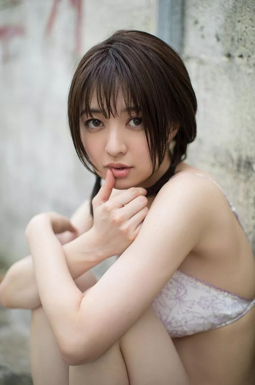 [WPB-net] No.223 Rina Aizawa 逢沢りな - Brilliance of youth 青春の輝き