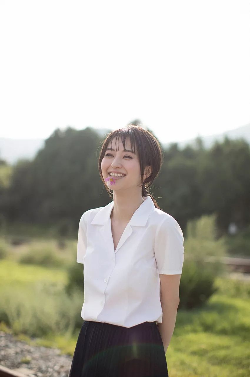 [WPB-net] No.223 Rina Aizawa 逢沢りな - Brilliance of youth 青春の輝き