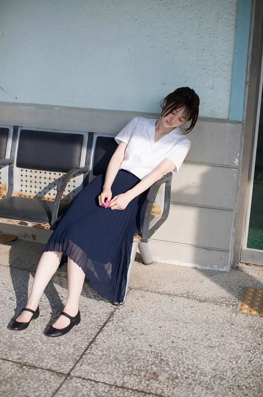 [WPB-net] No.223 Rina Aizawa 逢沢りな - Brilliance of youth 青春の輝き