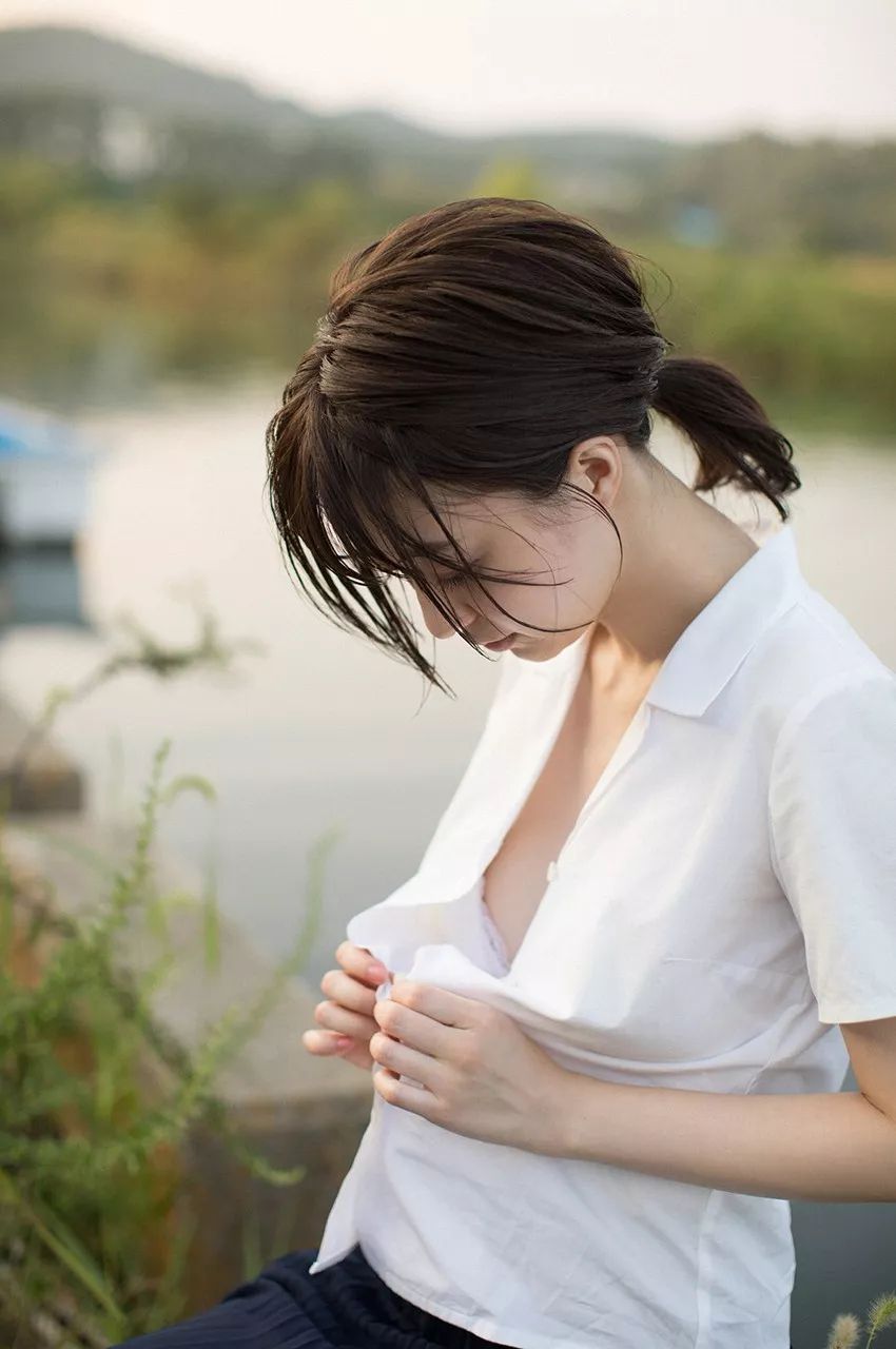 [WPB-net] No.223 Rina Aizawa 逢沢りな - Brilliance of youth 青春の輝き