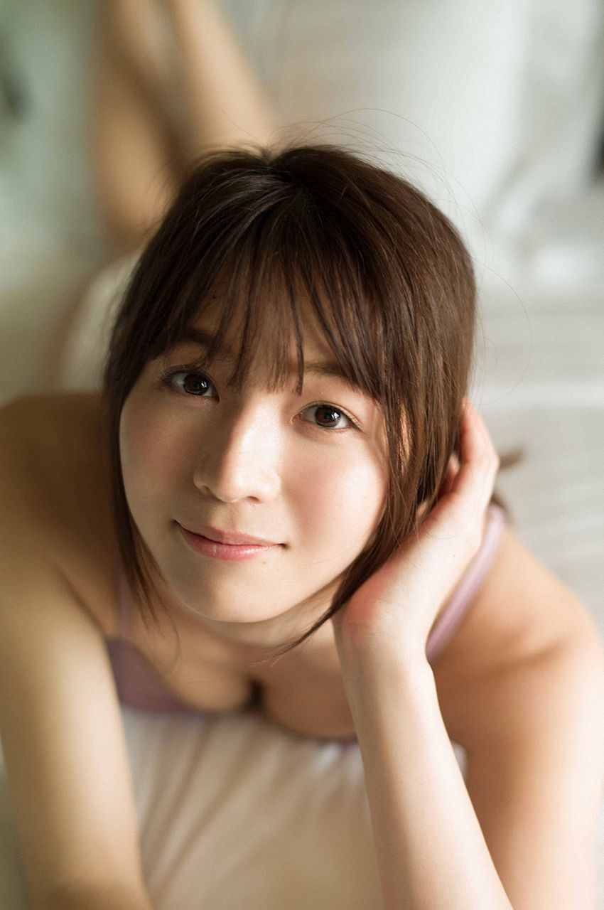 [WPB-net] No.232 Erika Denya 傳谷英里香 「あした、おとなのわたし。」