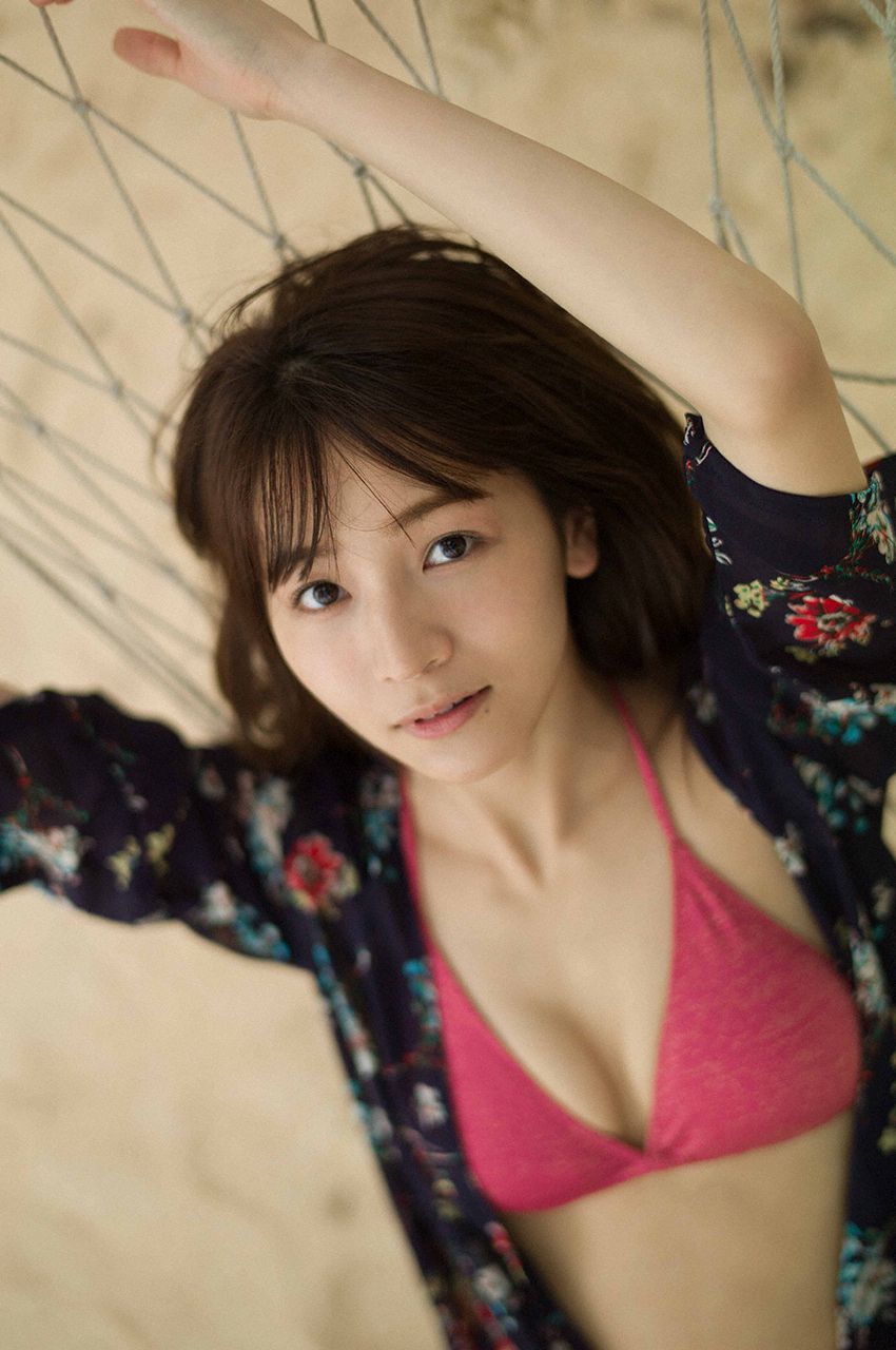 [WPB-net] No.232 Erika Denya 傳谷英里香 「あした、おとなのわたし。」