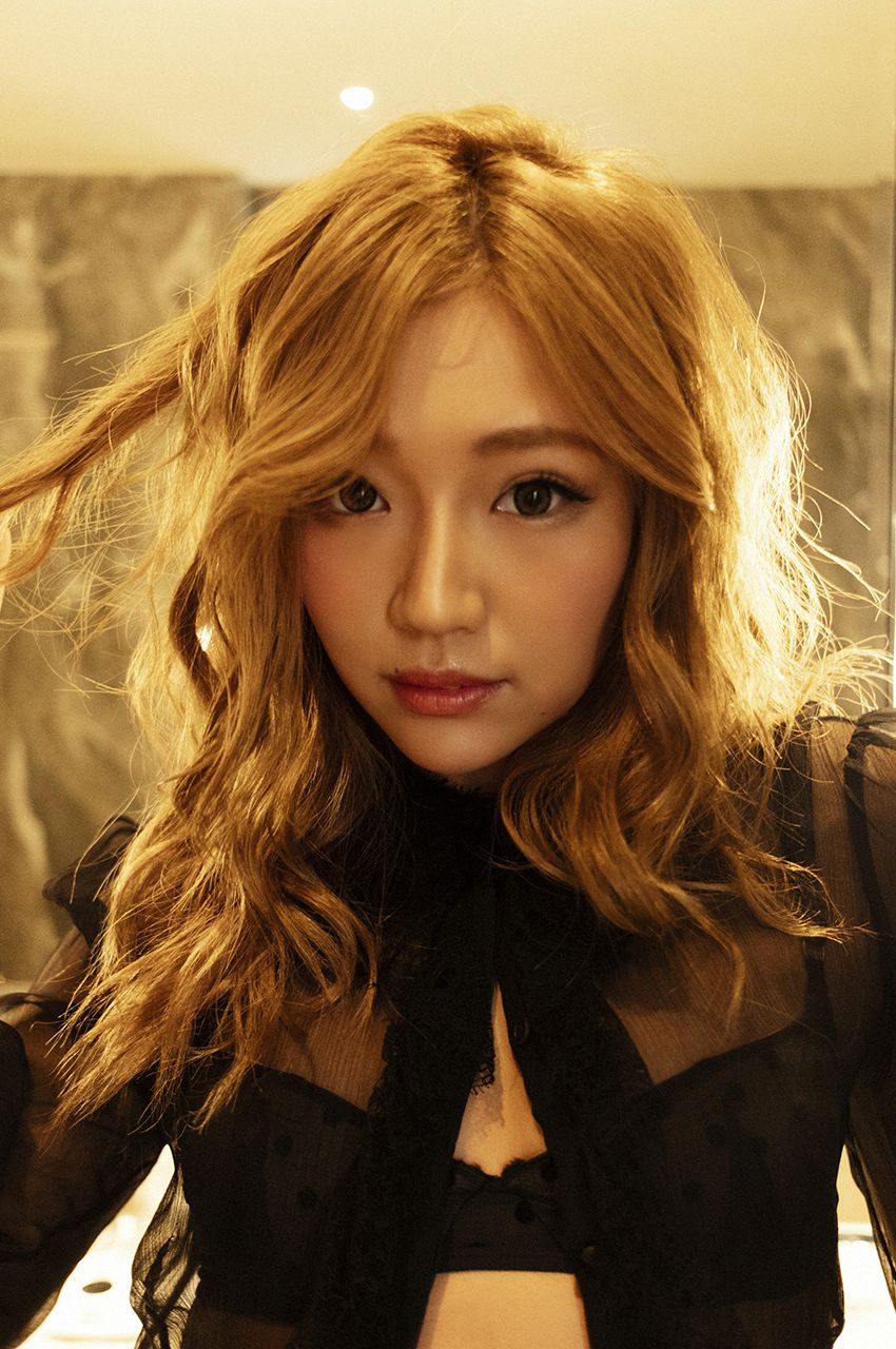 [WPB-net] No.234 CYBERJAPAN DANCERS - BONSOIR!!