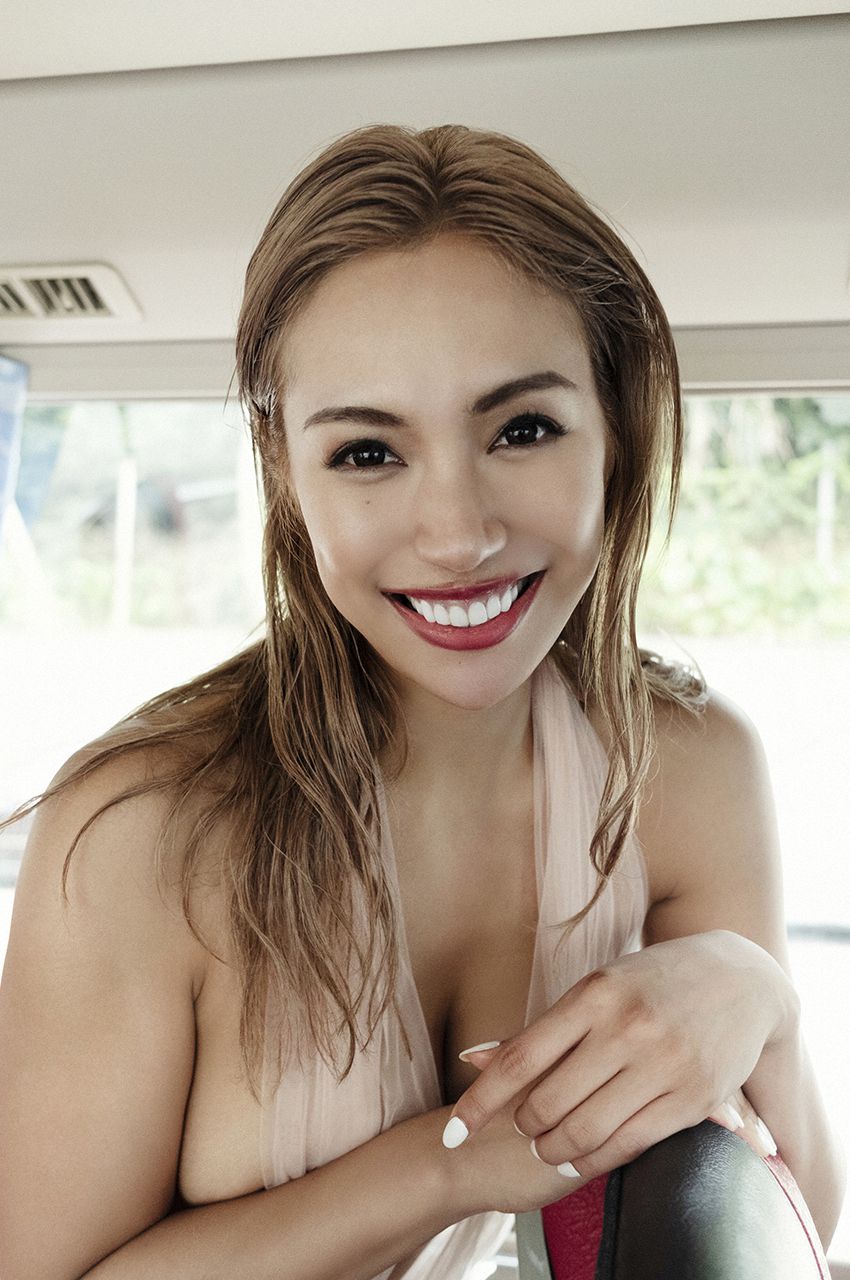 [WPB-net] No.234 CYBERJAPAN DANCERS - BONSOIR!!