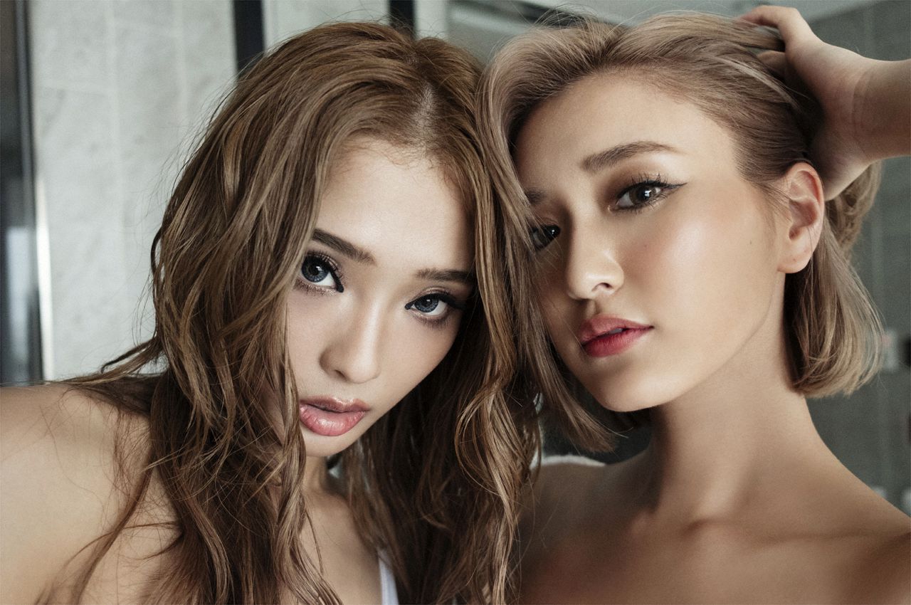 [WPB-net] No.234 CYBERJAPAN DANCERS - BONSOIR!!