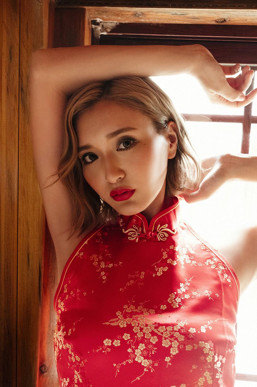 [WPB-net] No.234 CYBERJAPAN DANCERS - BONSOIR!!