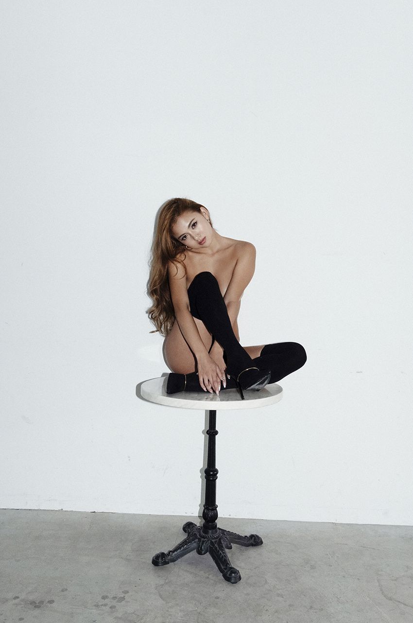 [WPB-net] No.234 CYBERJAPAN DANCERS - BONSOIR!!