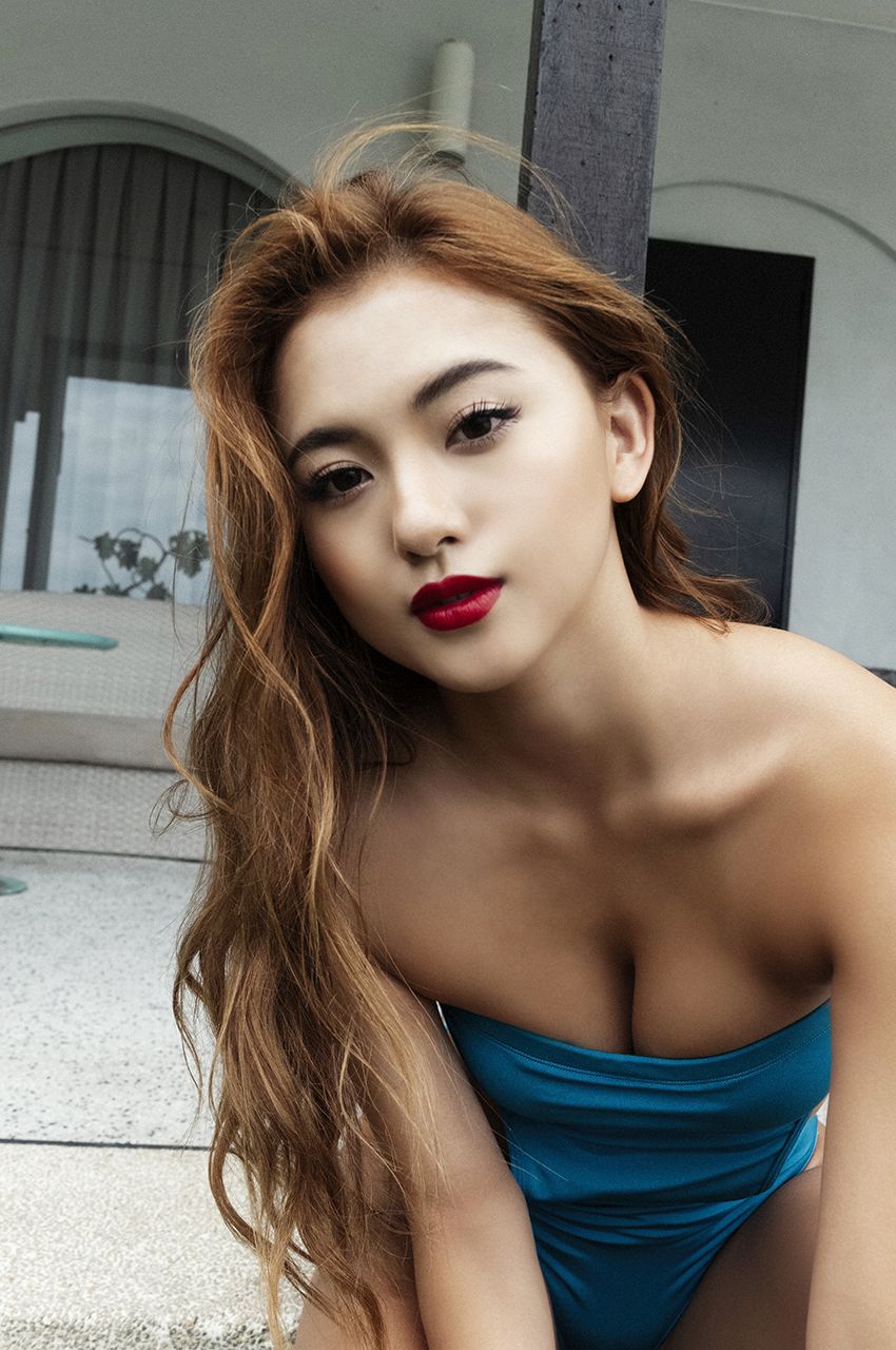 [WPB-net] No.234 CYBERJAPAN DANCERS - BONSOIR!!