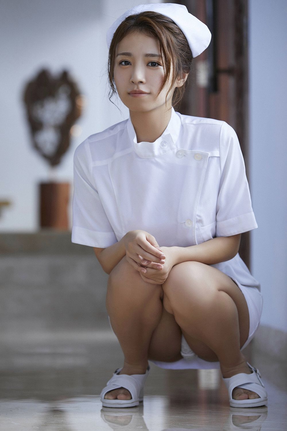 [YS-Web] Vol.842 Nanoka 菜乃花