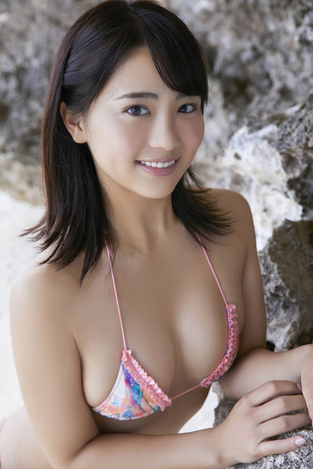 [YS-Web] Vol.843 Natsumi Hirajima 平嶋夏海