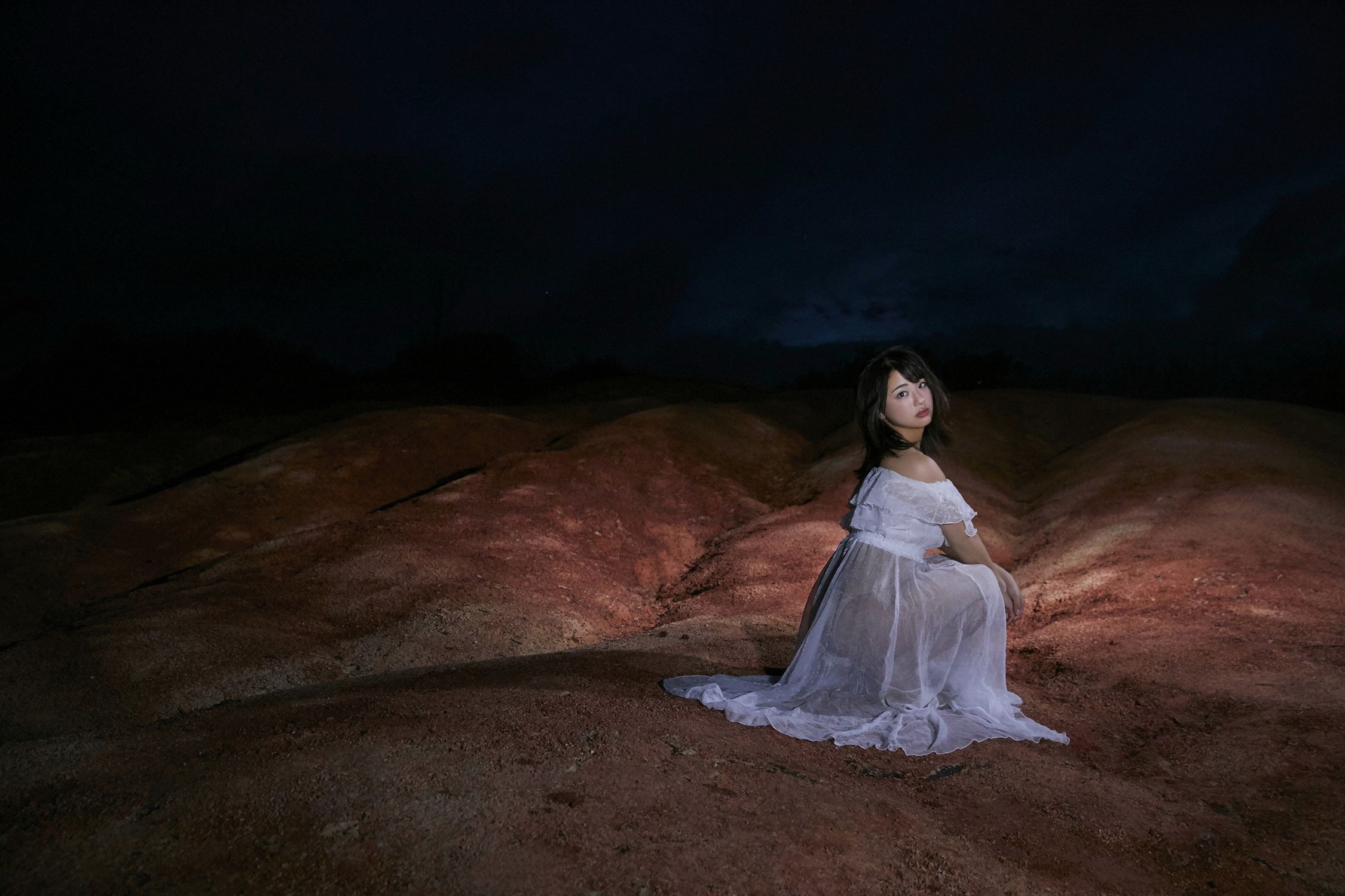 [YS-Web] Vol.843 Natsumi Hirajima 平嶋夏海