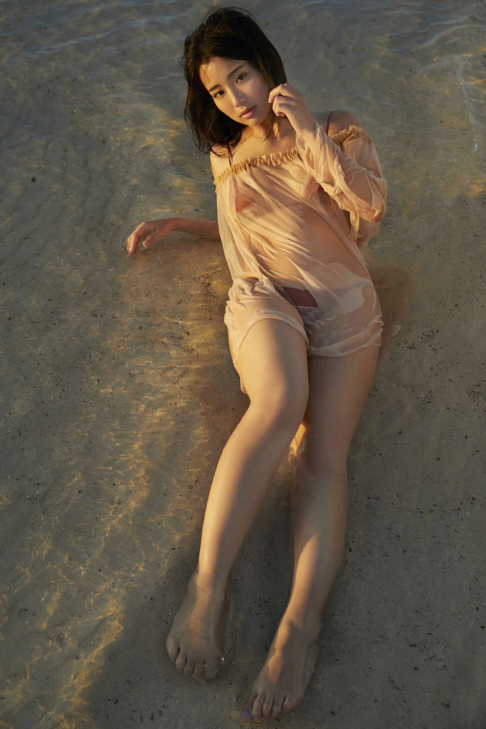 [YS-Web] Vol.843 Natsumi Hirajima 平嶋夏海