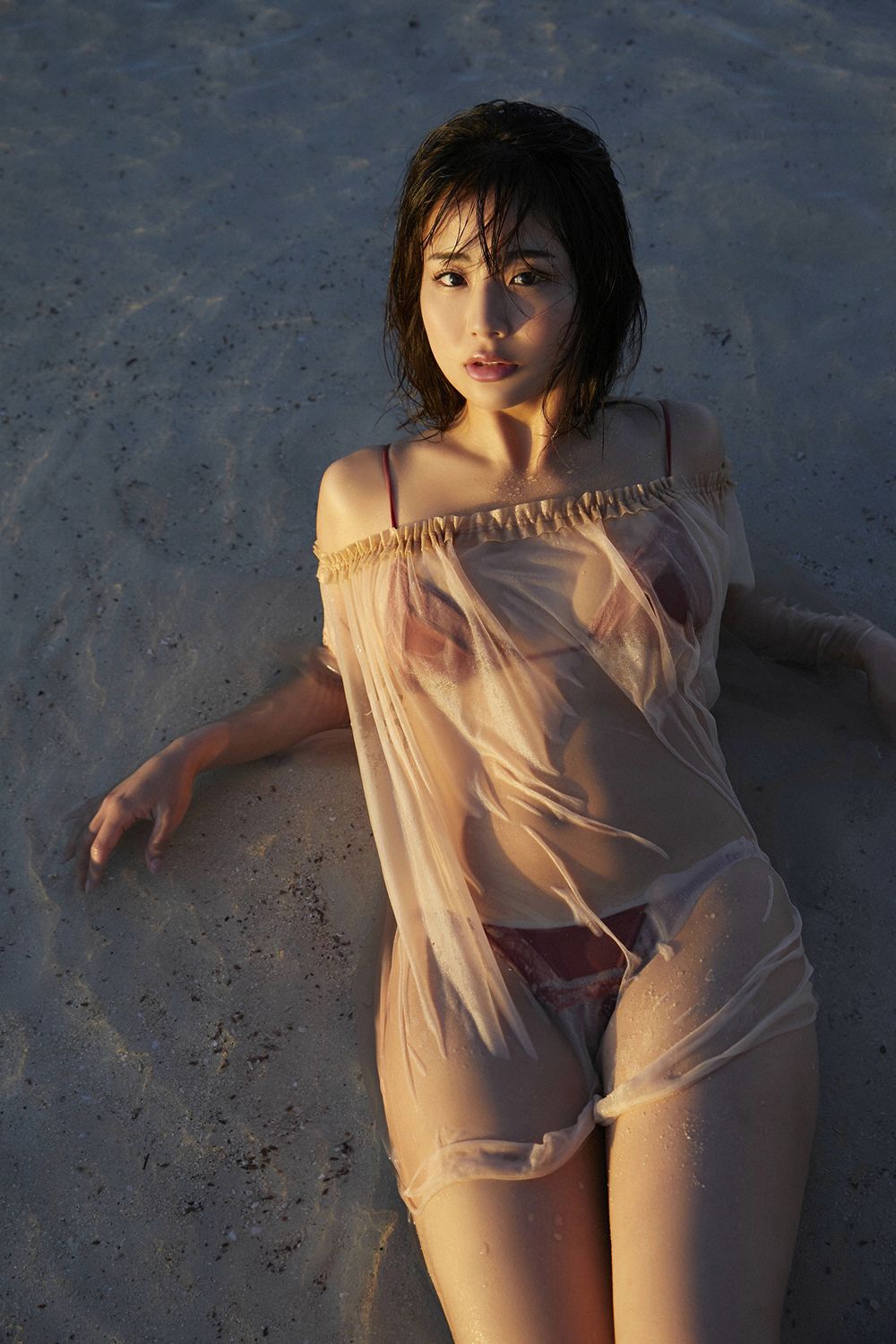 [YS-Web] Vol.843 Natsumi Hirajima 平嶋夏海