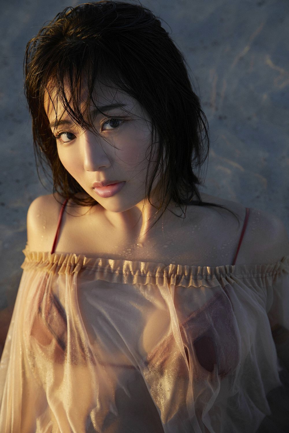 [YS-Web] Vol.843 Natsumi Hirajima 平嶋夏海