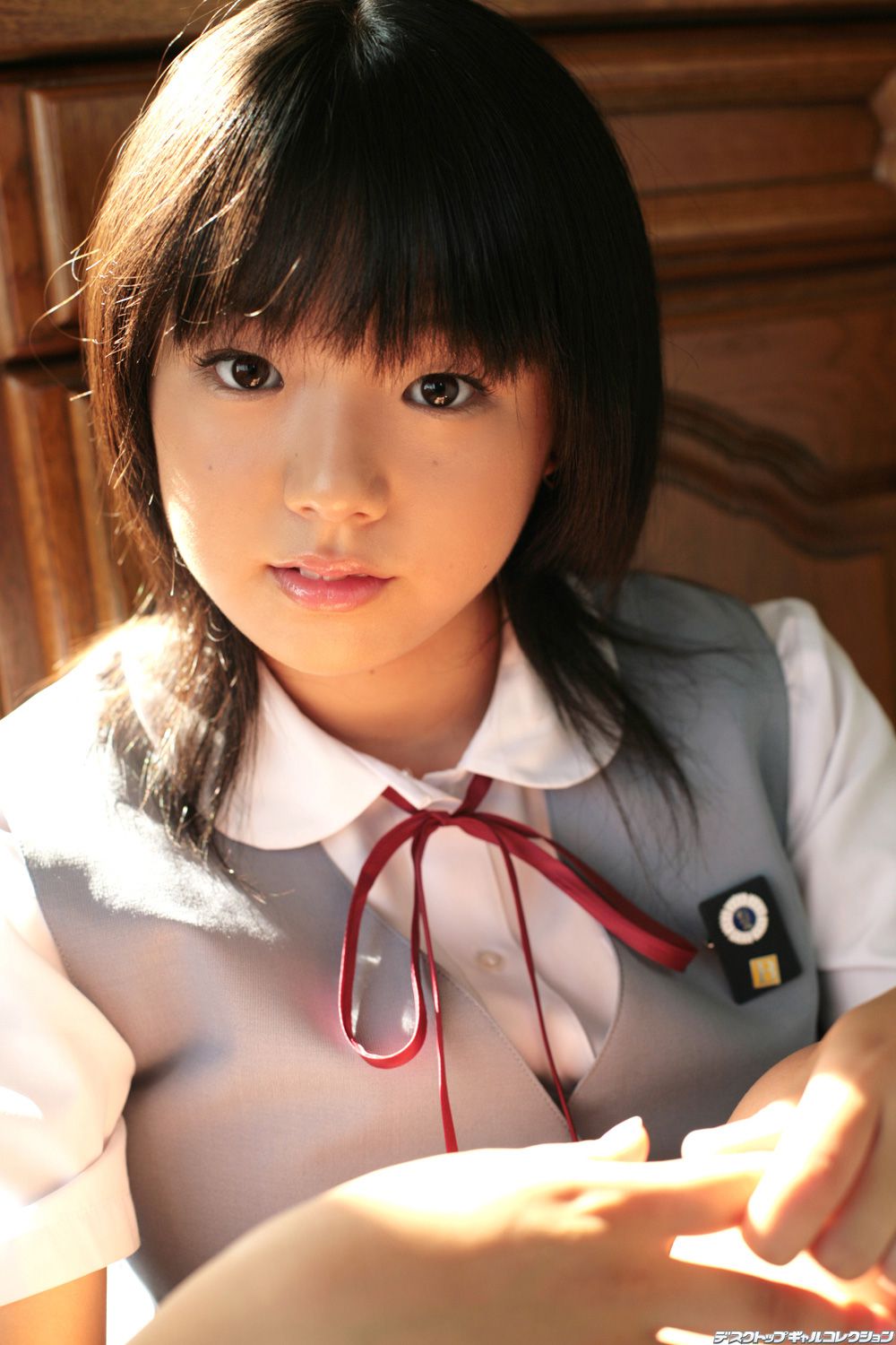 [DGC] NO.501 Ai Shinozaki 篠崎愛/筱崎爱 Top Idols