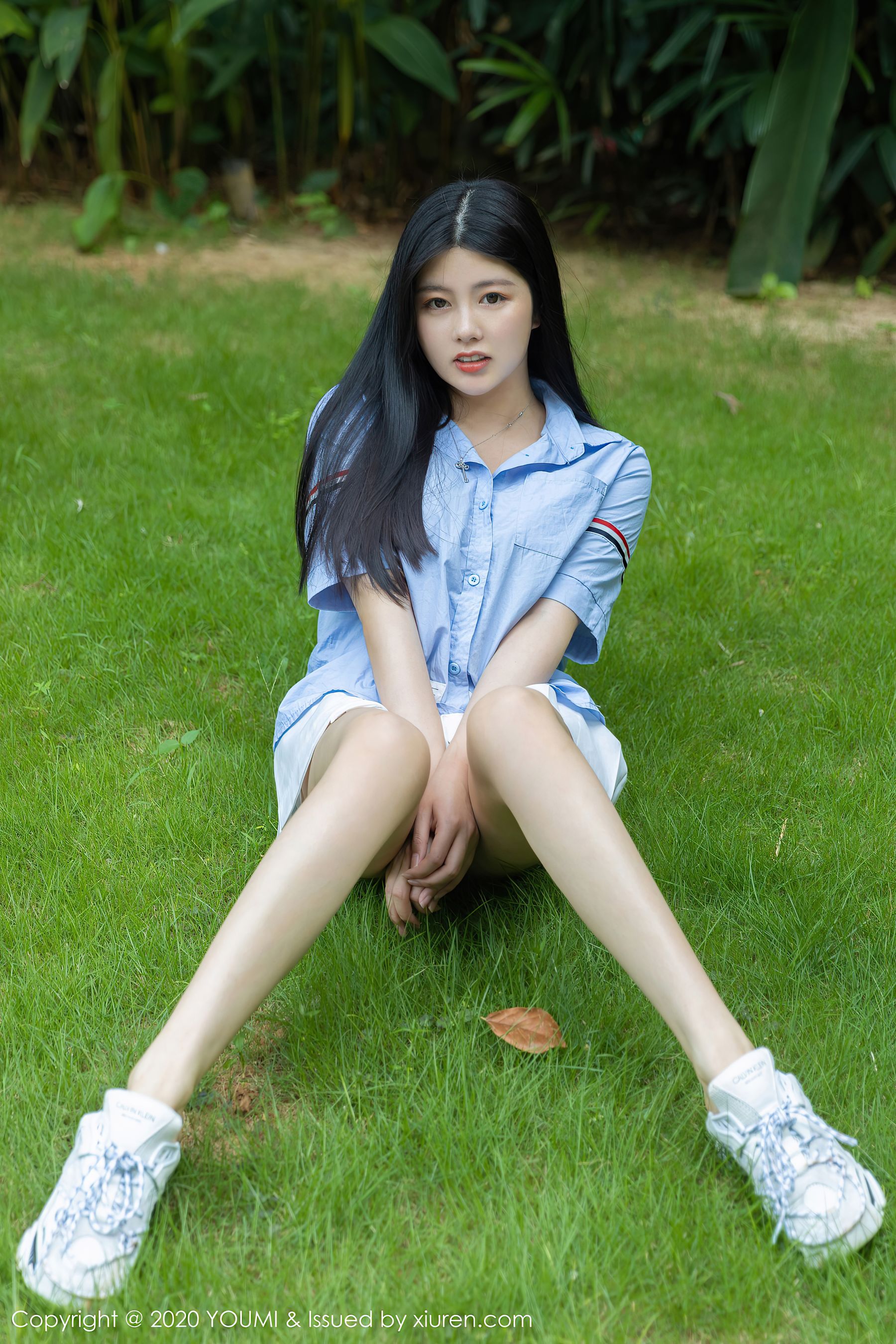 [尤蜜荟YouMi] Vol.513 娜露Selena