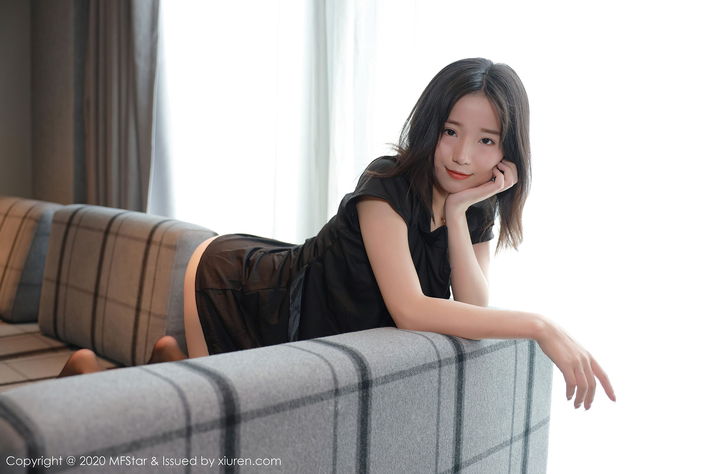 [模范学院MFStar] Vol.375 仓井优香