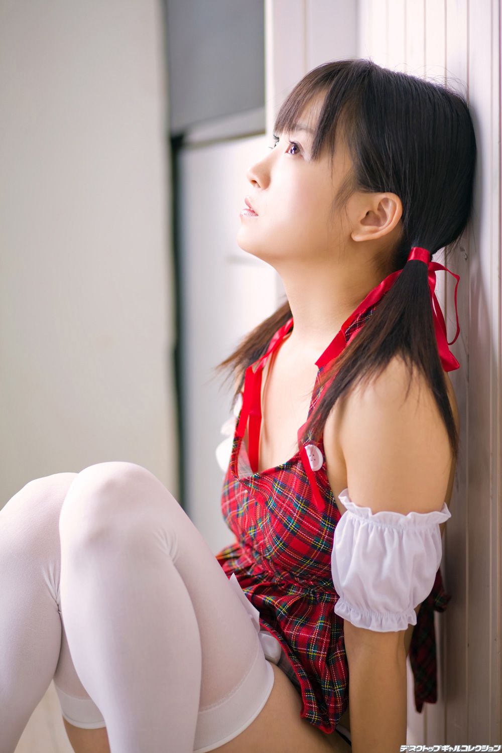 [DGC] NO.504 Kana Moriyama 森山花奈 Top Idols