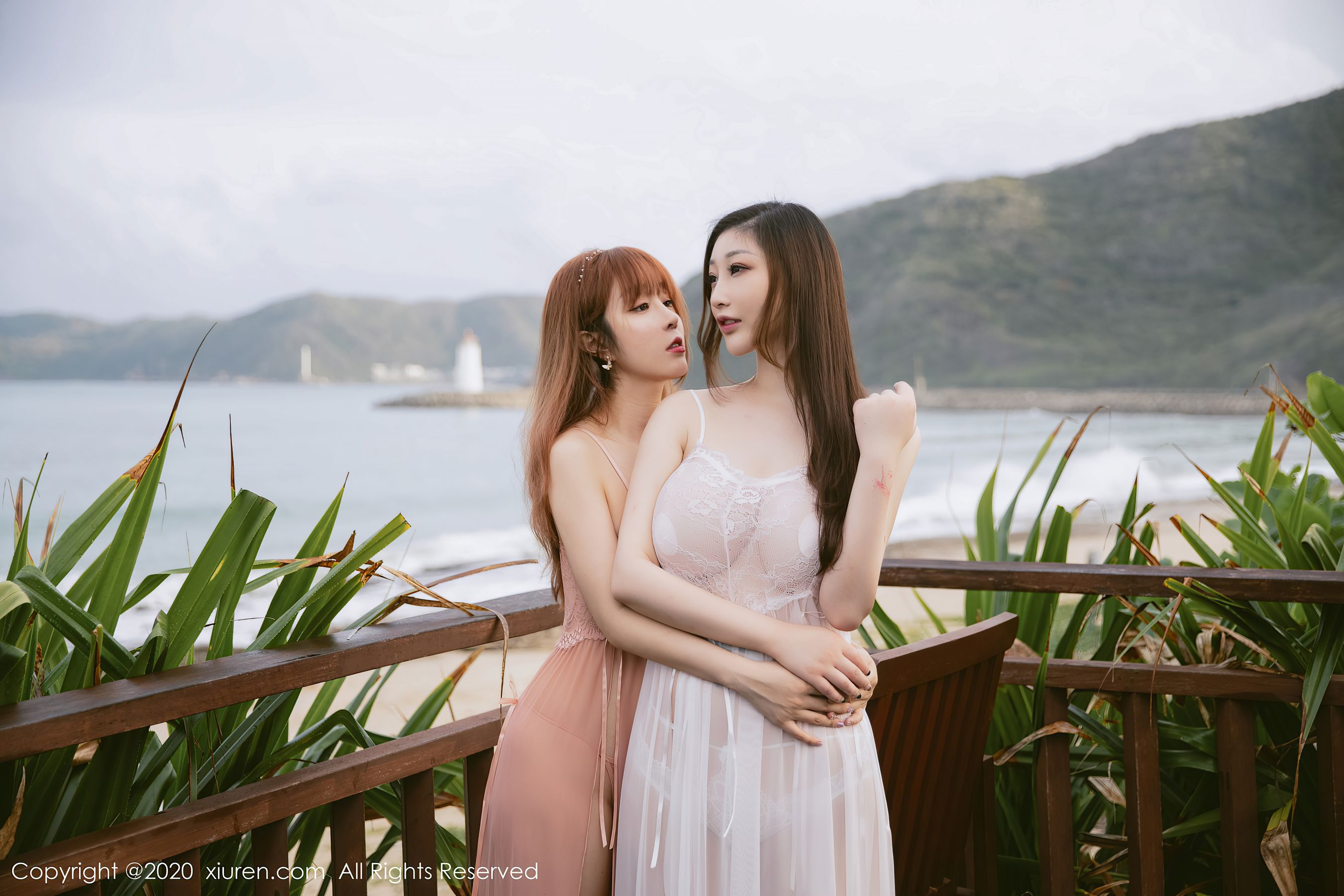 [秀人XiuRen] No.2444 王雨纯&妲己_Toxic