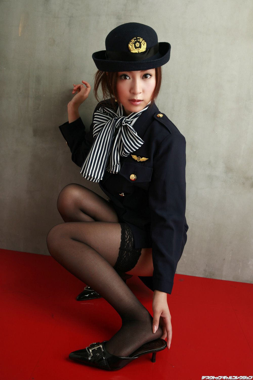 [DGC] NO.514 Natsuko Tatsumi 辰巳奈都子