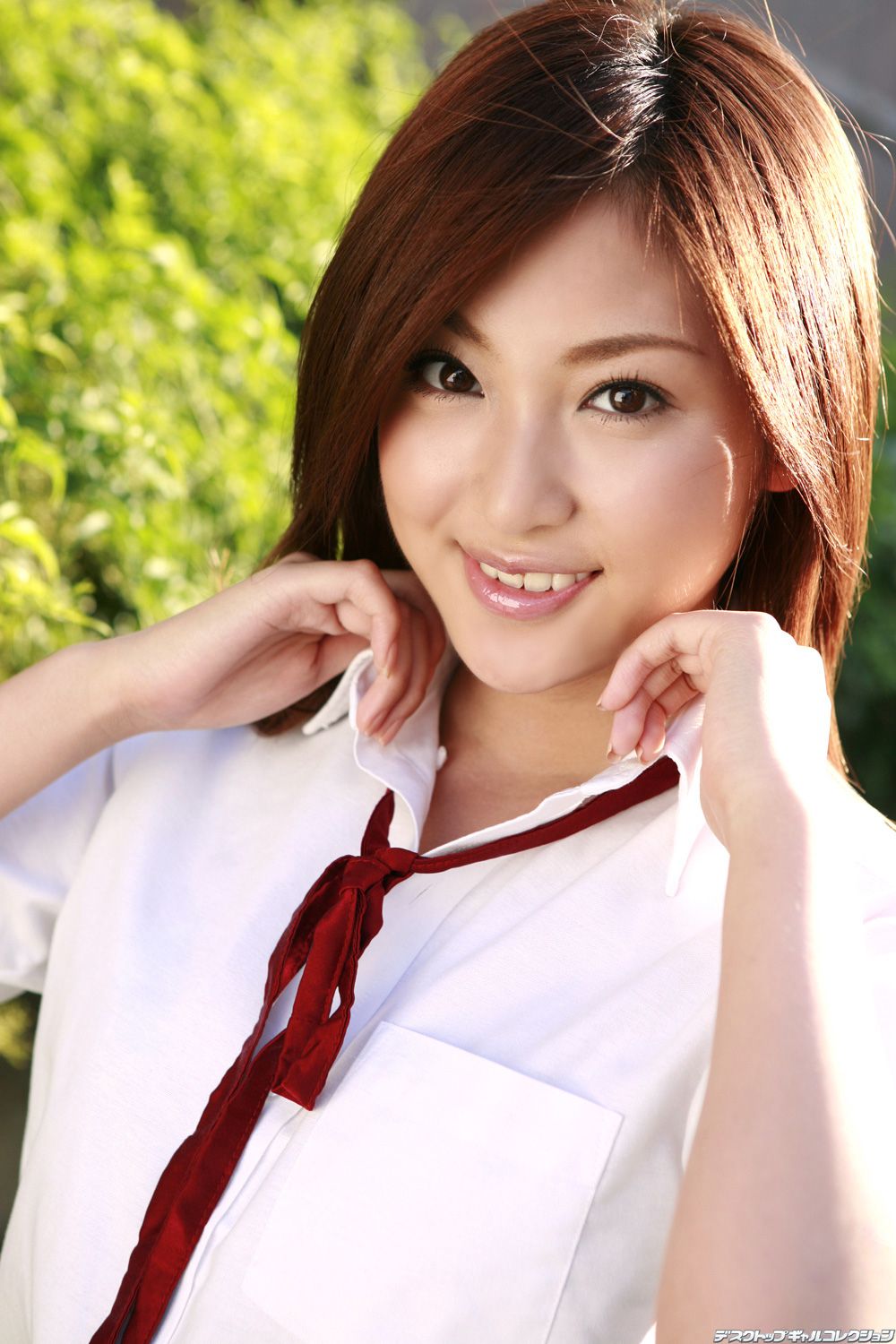 [DGC] NO.514 Natsuko Tatsumi 辰巳奈都子