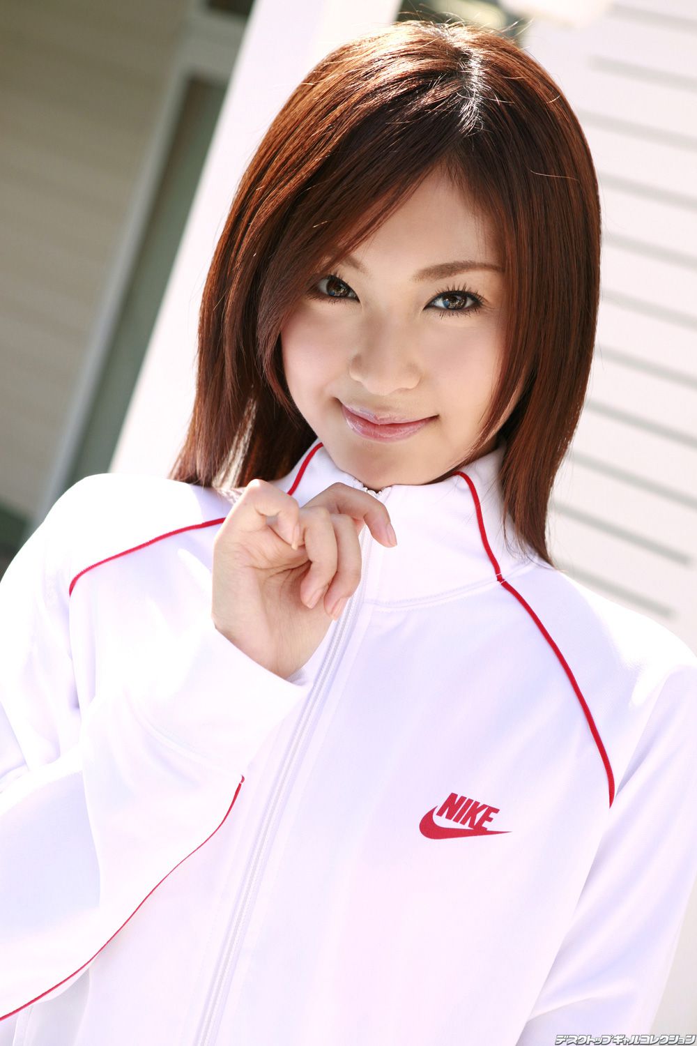 [DGC] NO.514 Natsuko Tatsumi 辰巳奈都子