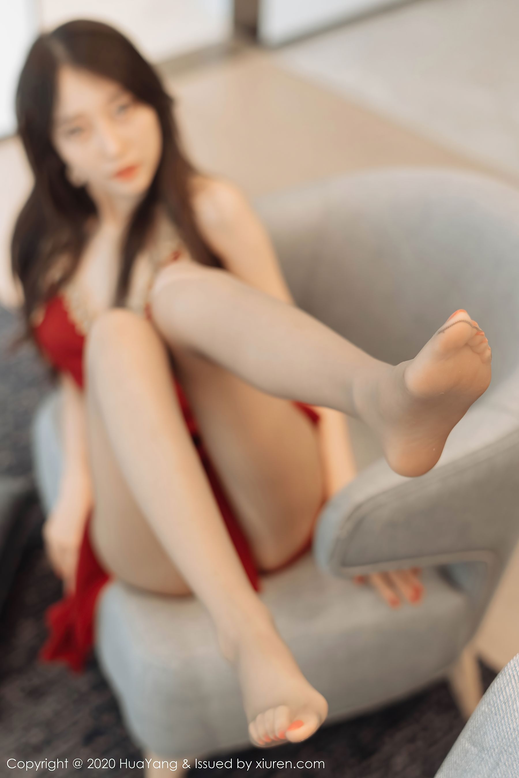 [花漾HuaYang] Vol.276 玥儿玥er