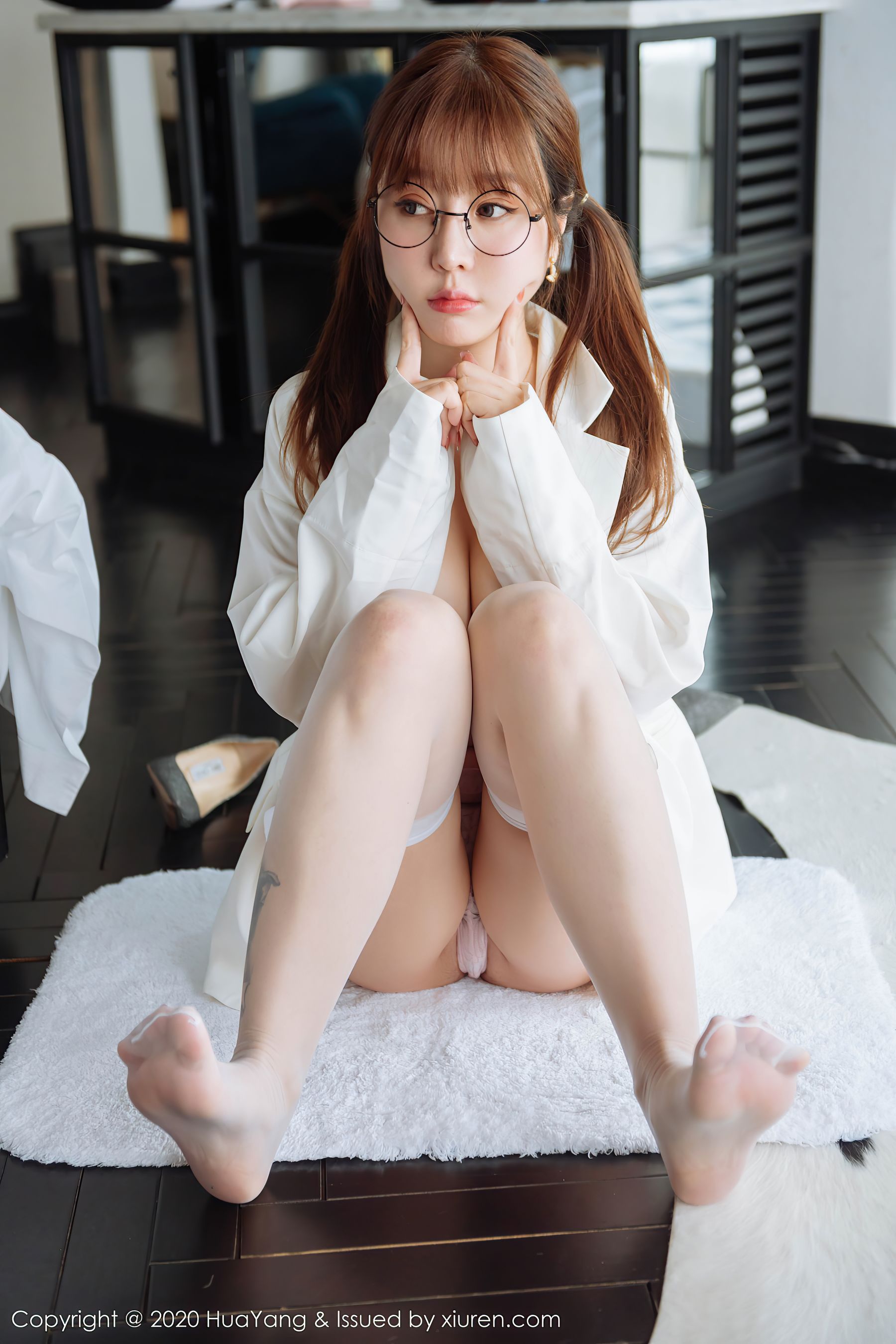 [花漾HuaYang] Vol.277 王雨纯