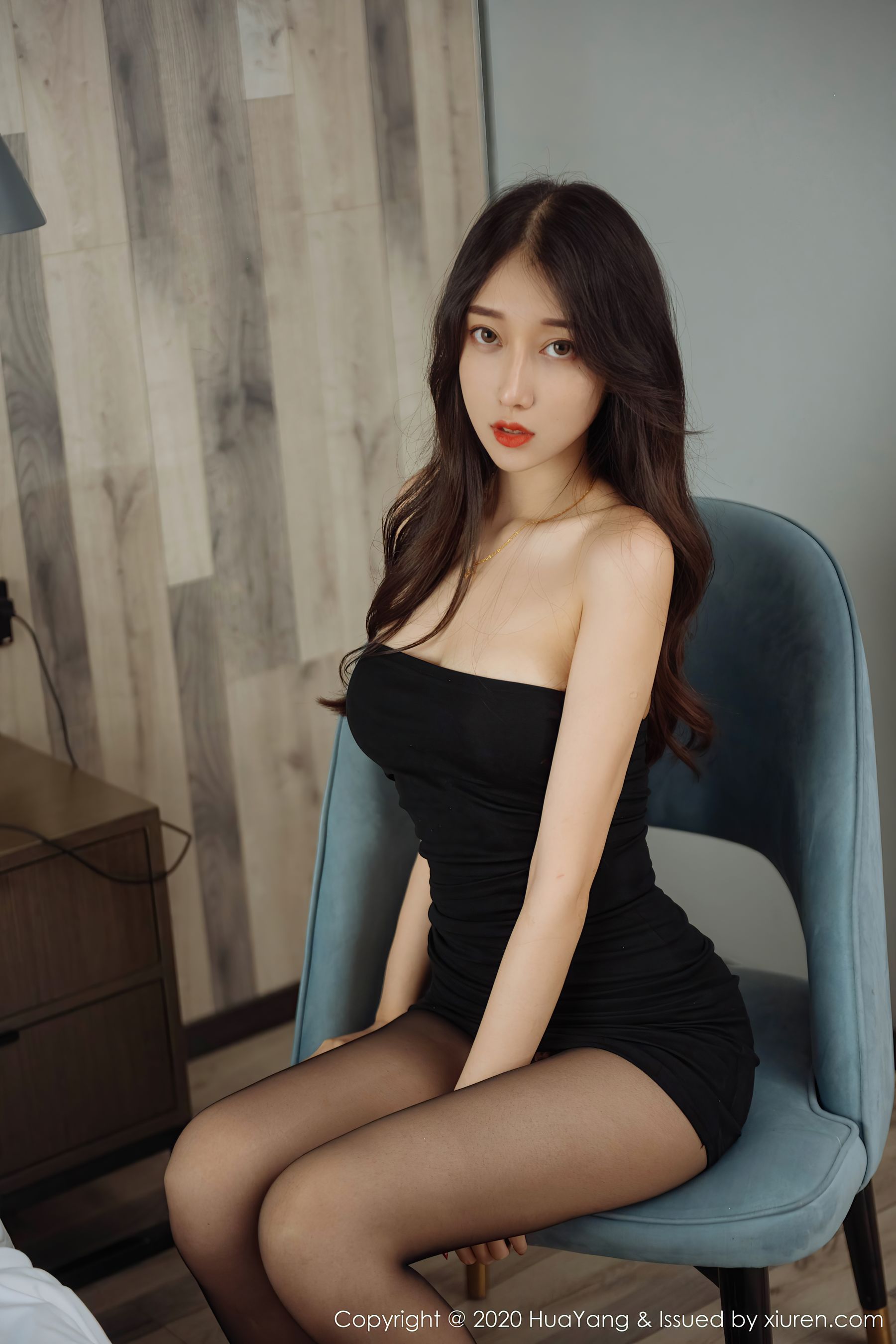 [花漾HuaYang] Vol.279 玥儿玥er