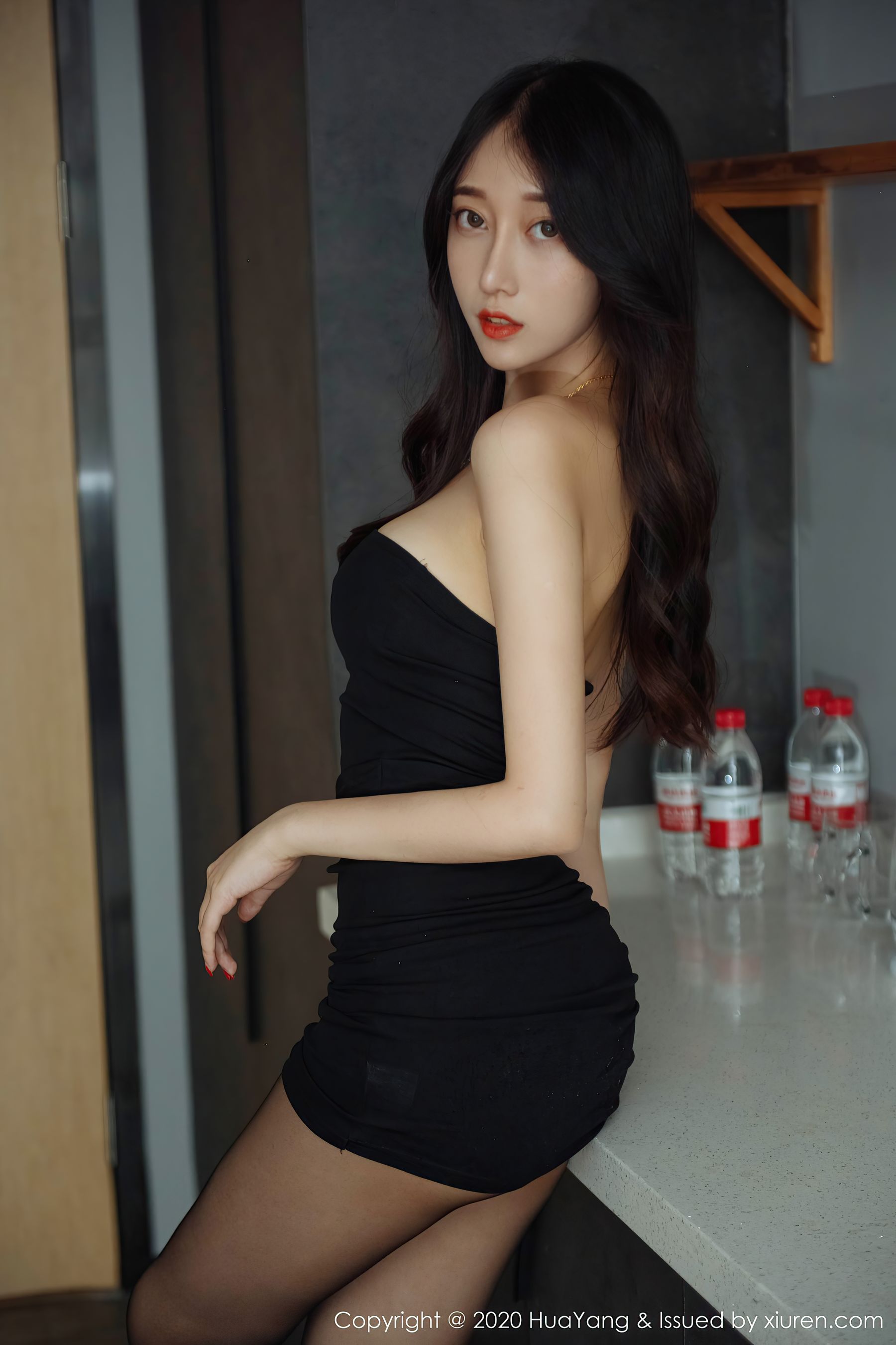 [花漾HuaYang] Vol.279 玥儿玥er