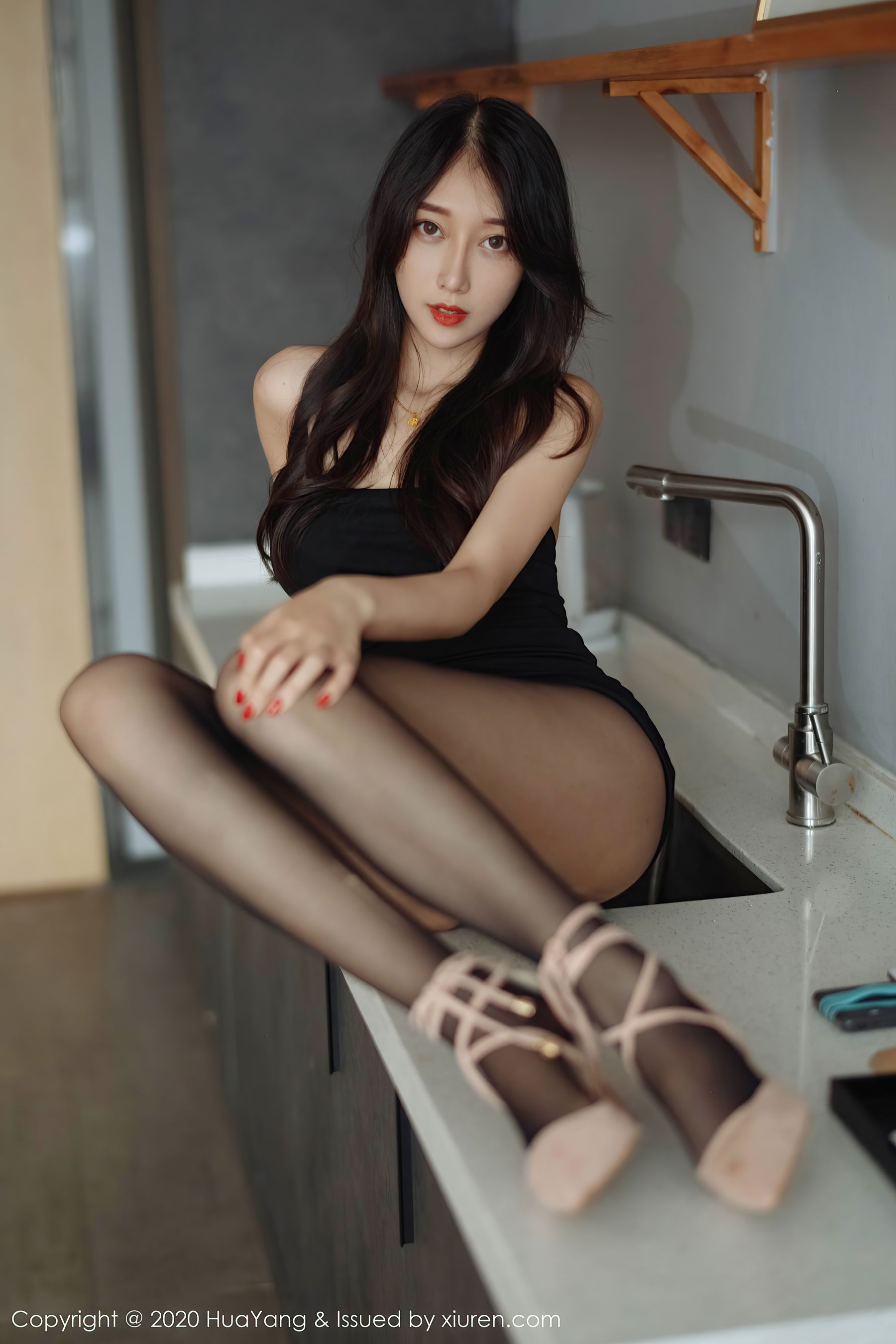 [花漾HuaYang] Vol.279 玥儿玥er