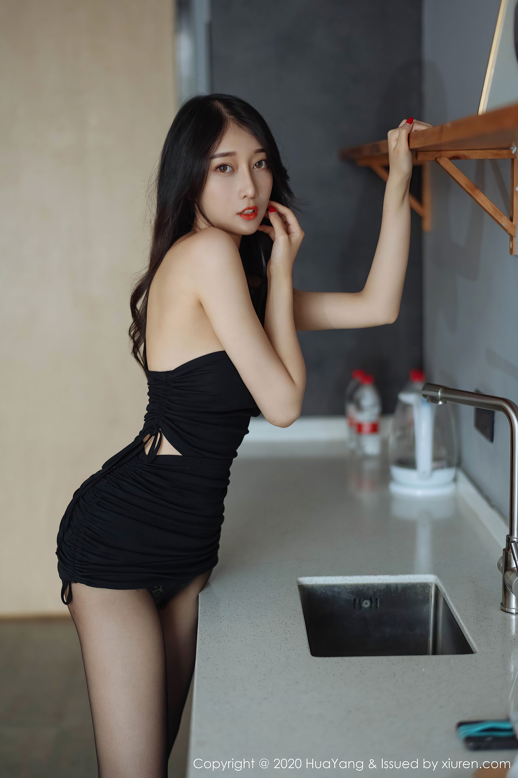 [花漾HuaYang] Vol.279 玥儿玥er