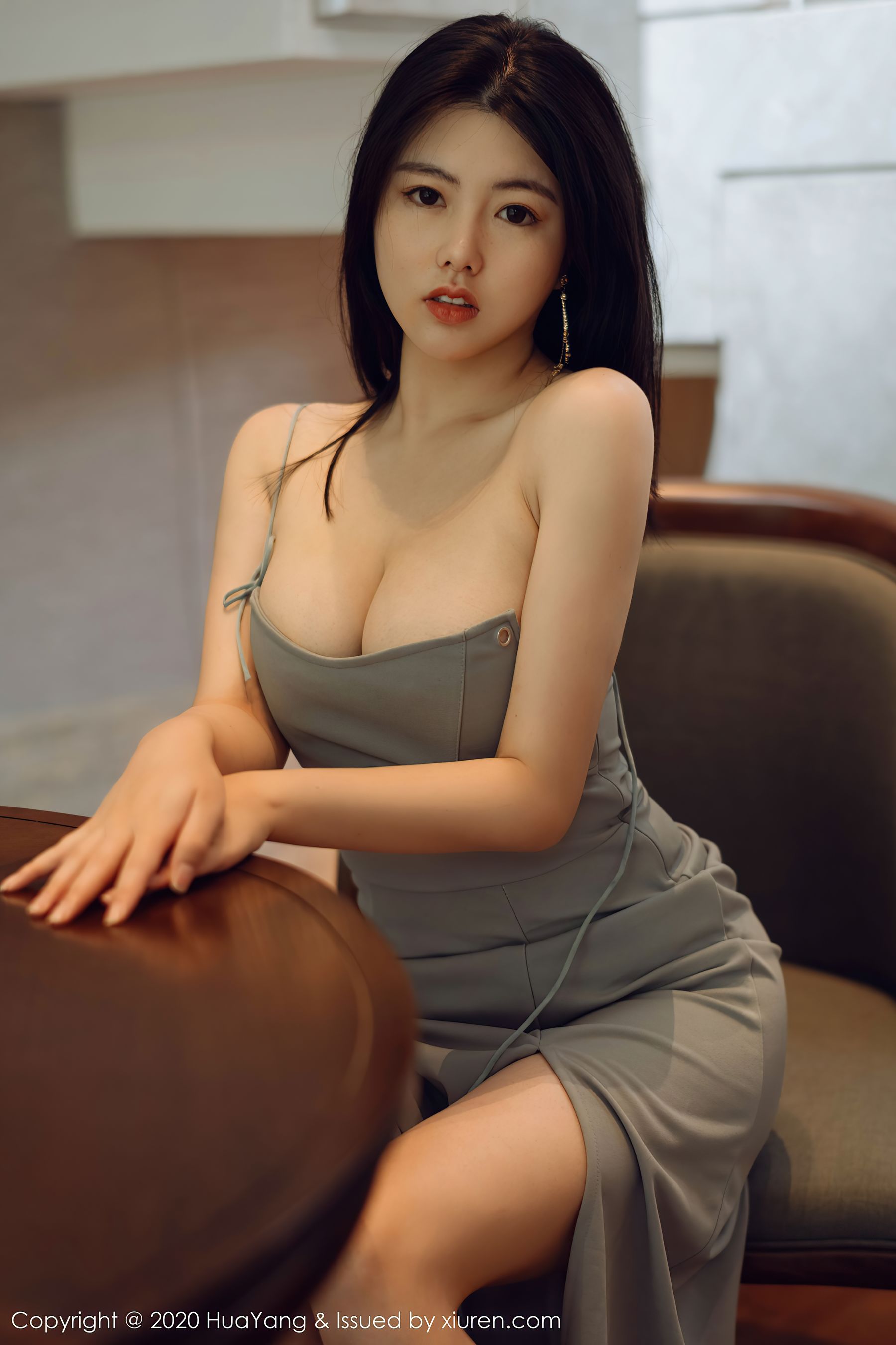 [花漾HuaYang] Vol.290 娜露Selena