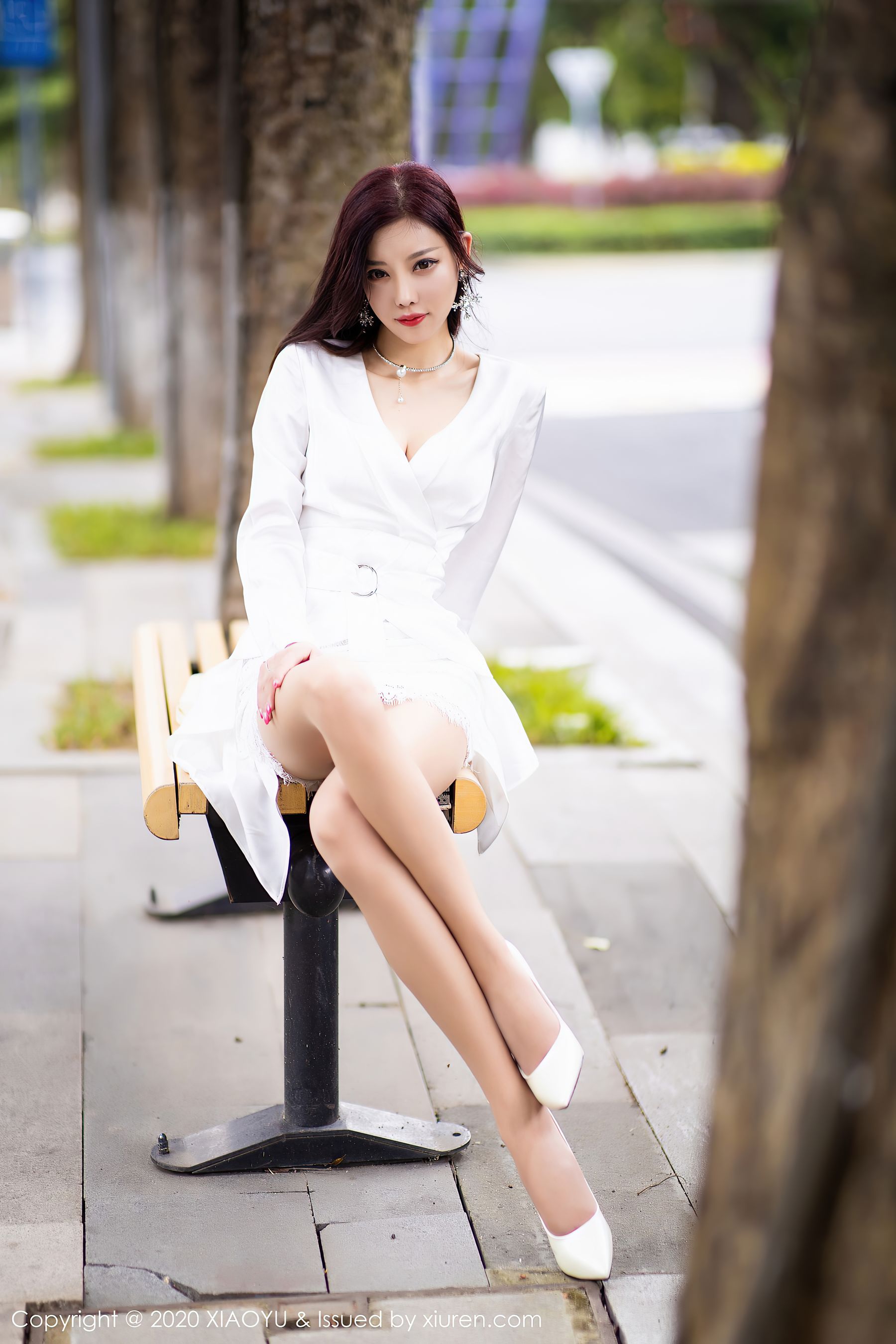 [语画界XIAOYU] Vol.353 杨晨晨sugar