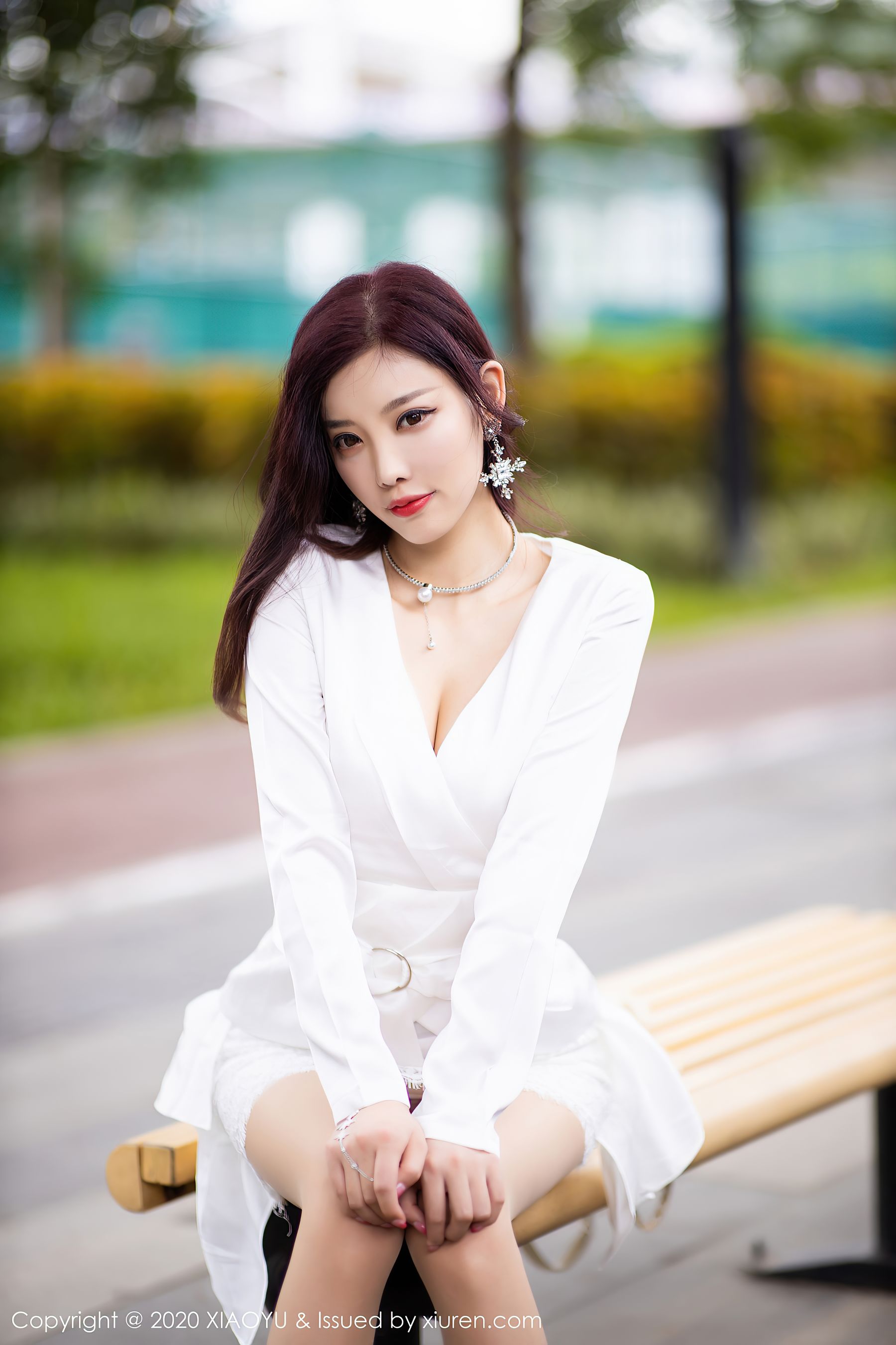 [语画界XIAOYU] Vol.353 杨晨晨sugar