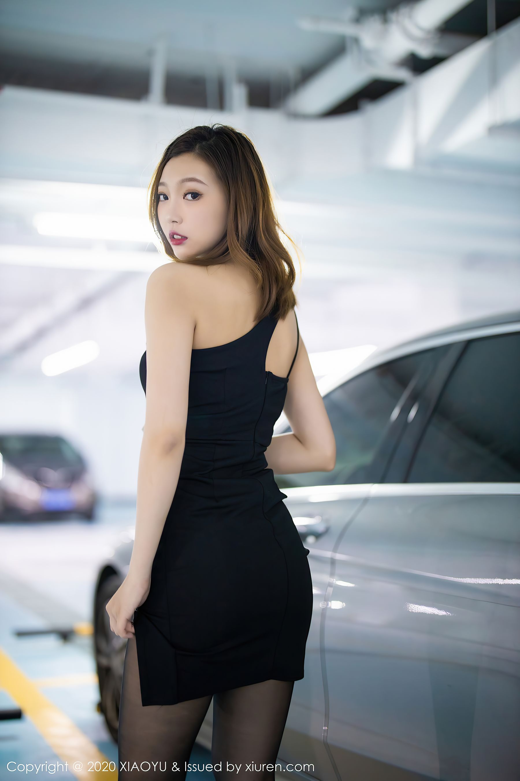 [语画界XIAOYU] Vol.356 冯木木LRIS