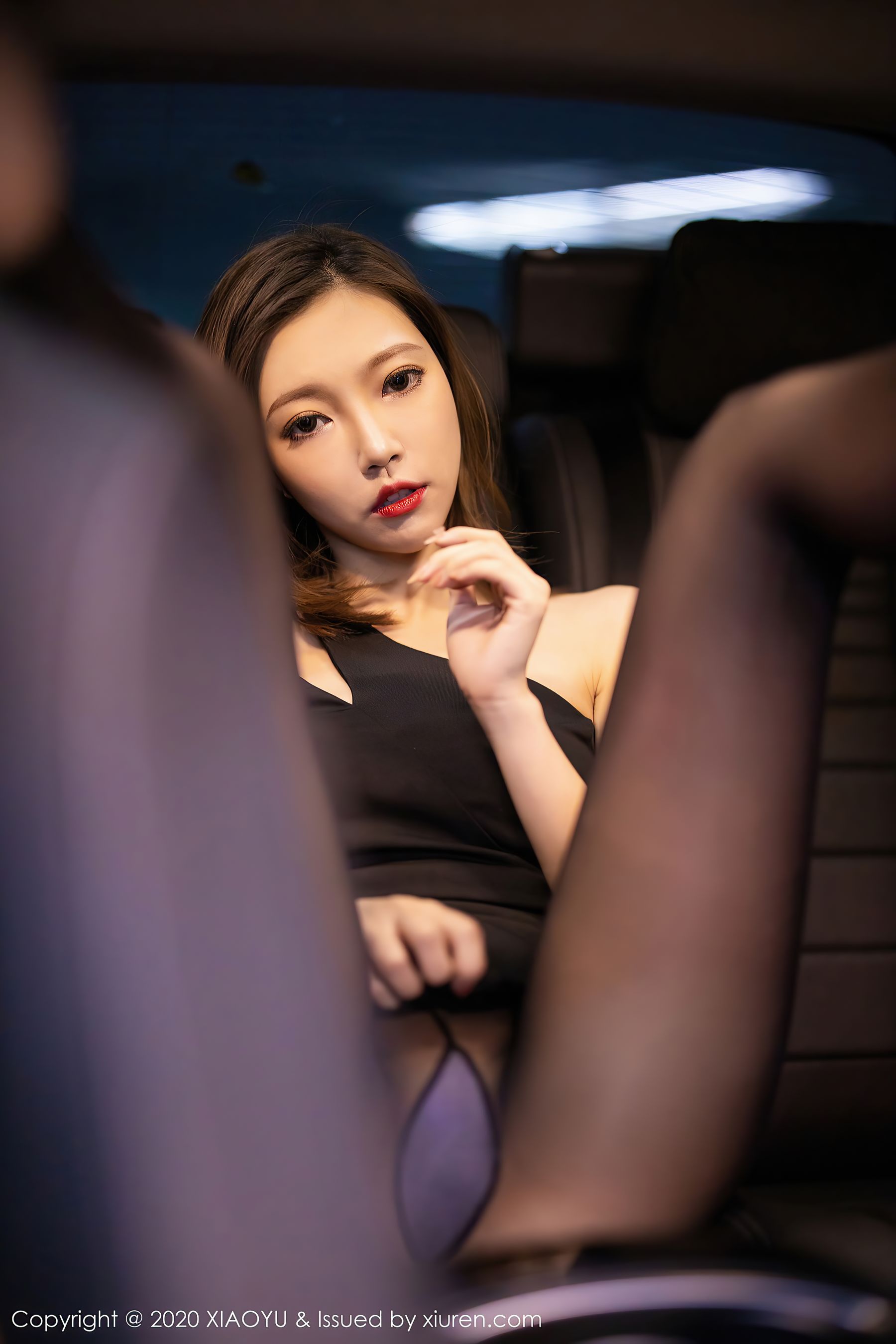[语画界XIAOYU] Vol.356 冯木木LRIS