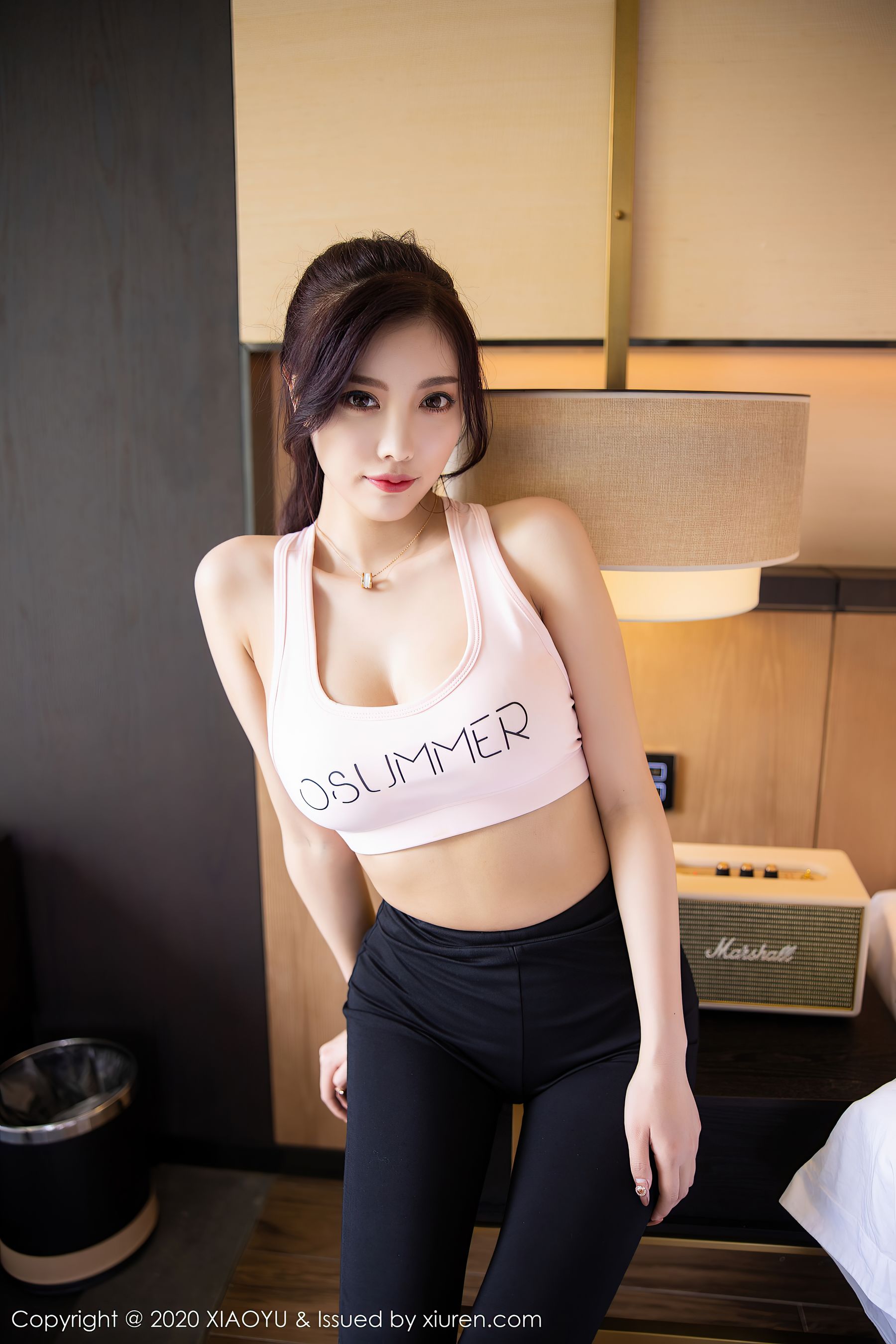 [语画界XIAOYU] Vol.358 杨晨晨sugar