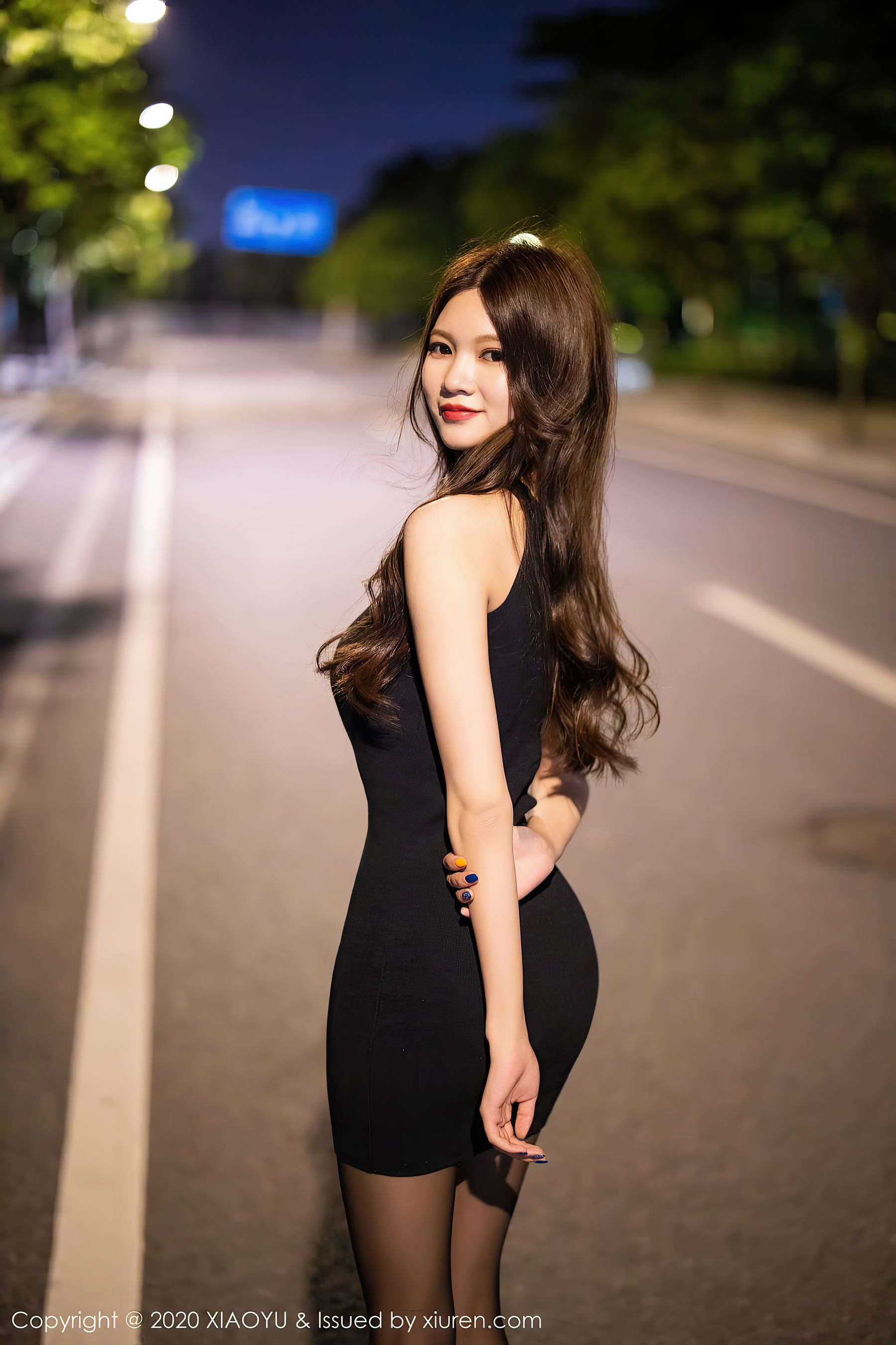 [语画界XIAOYU] Vol.374 程程程-
