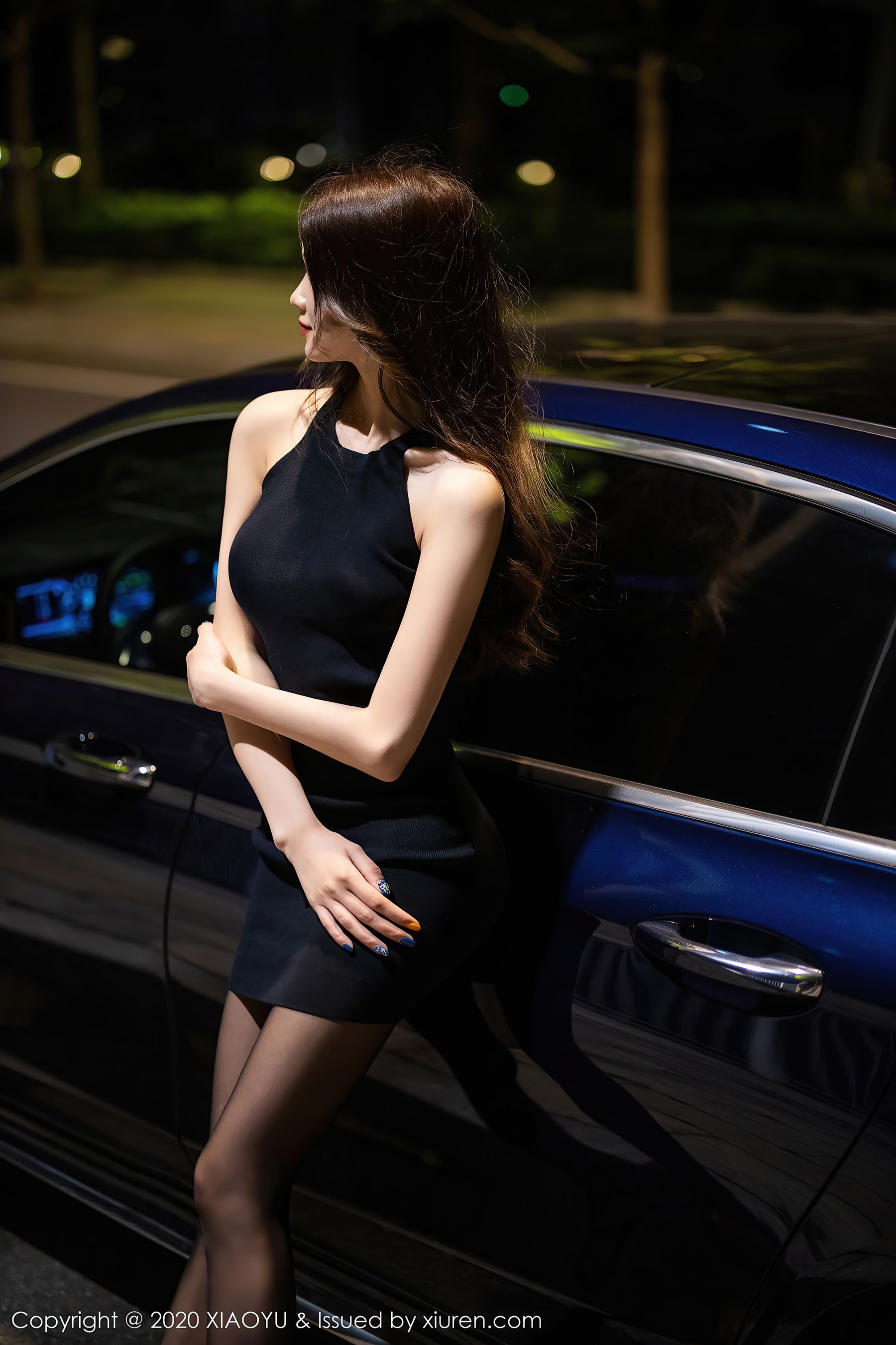 [语画界XIAOYU] Vol.374 程程程-