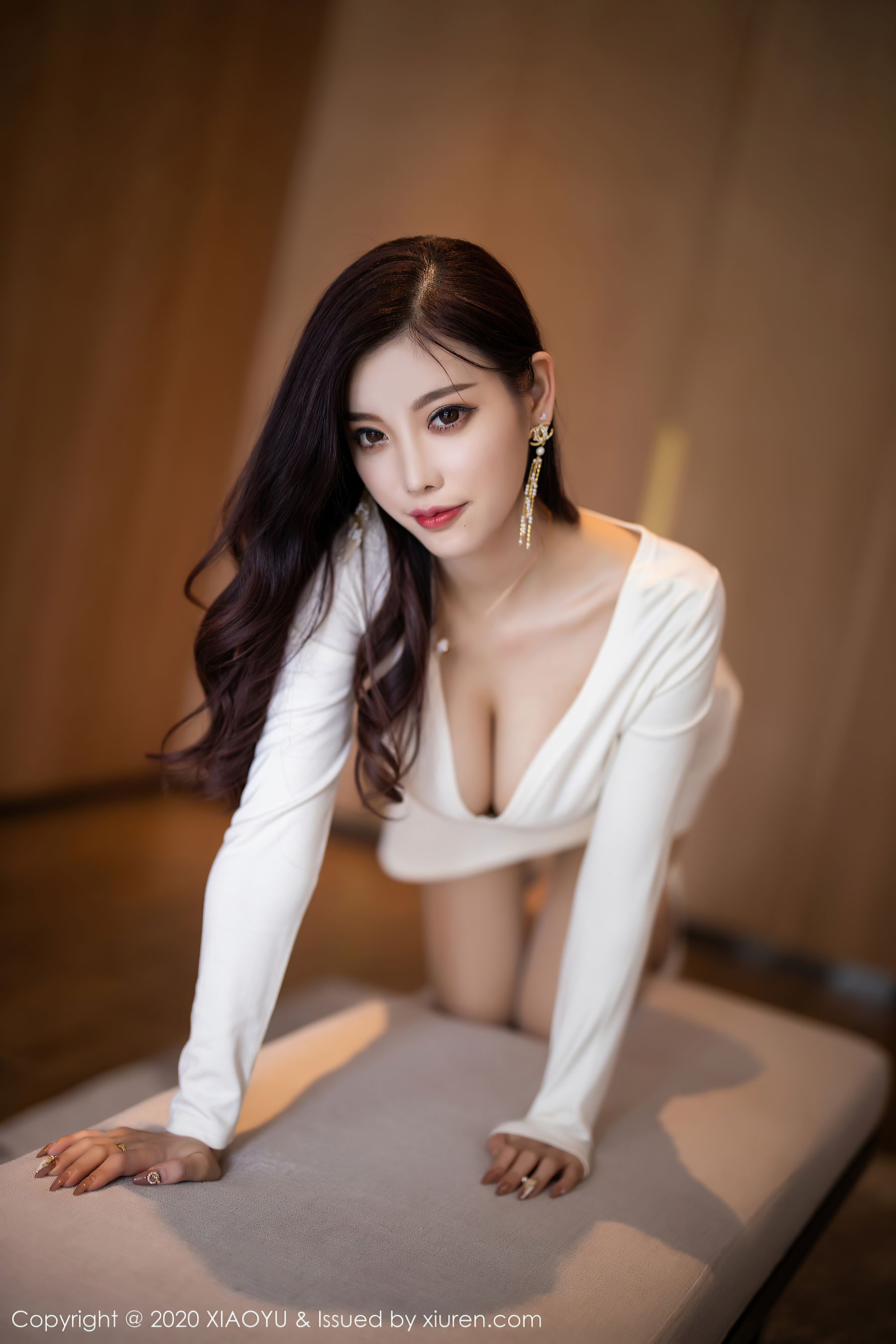 [语画界XIAOYU] Vol.377 杨晨晨sugar
