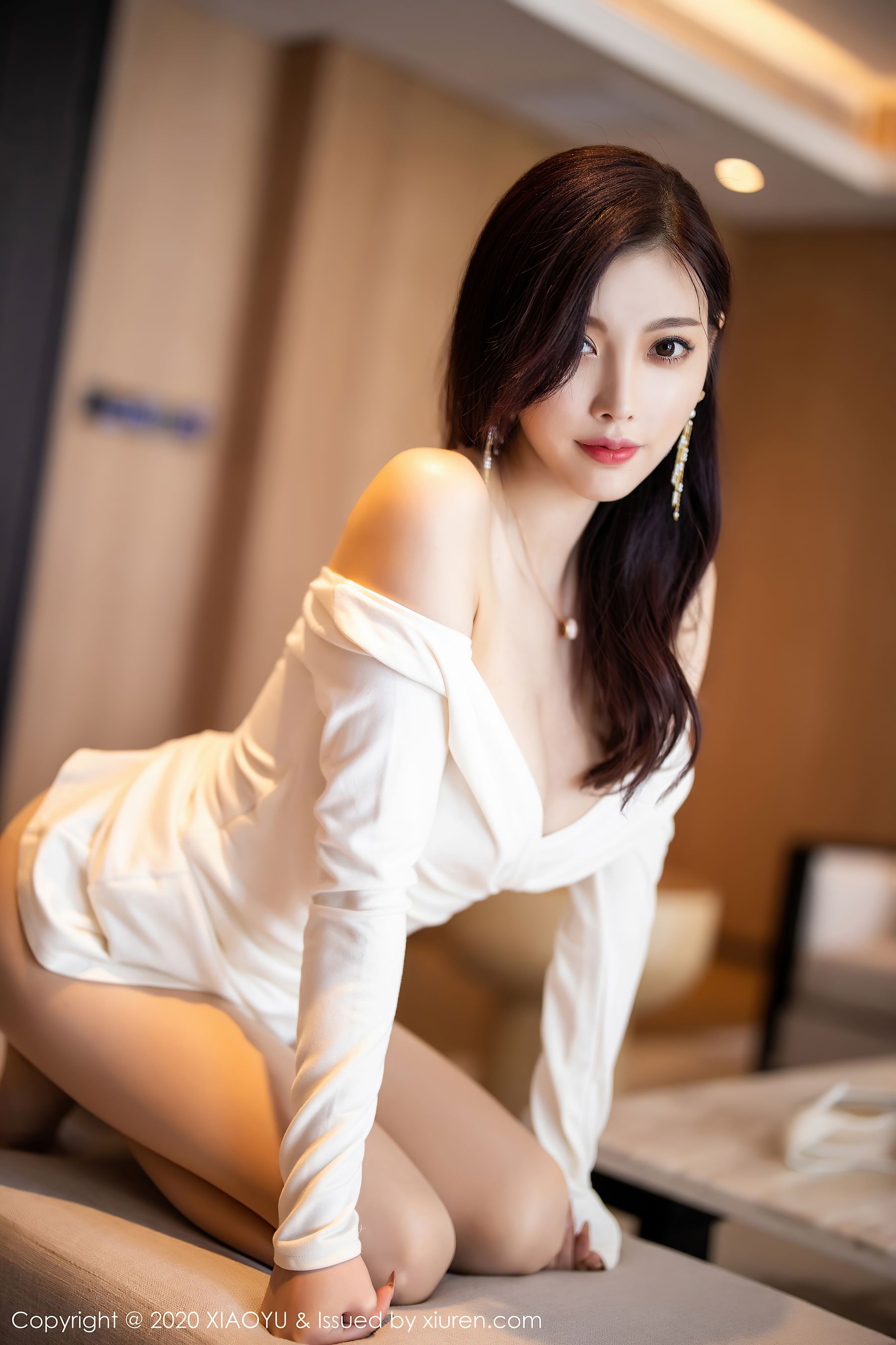 [语画界XIAOYU] Vol.377 杨晨晨sugar