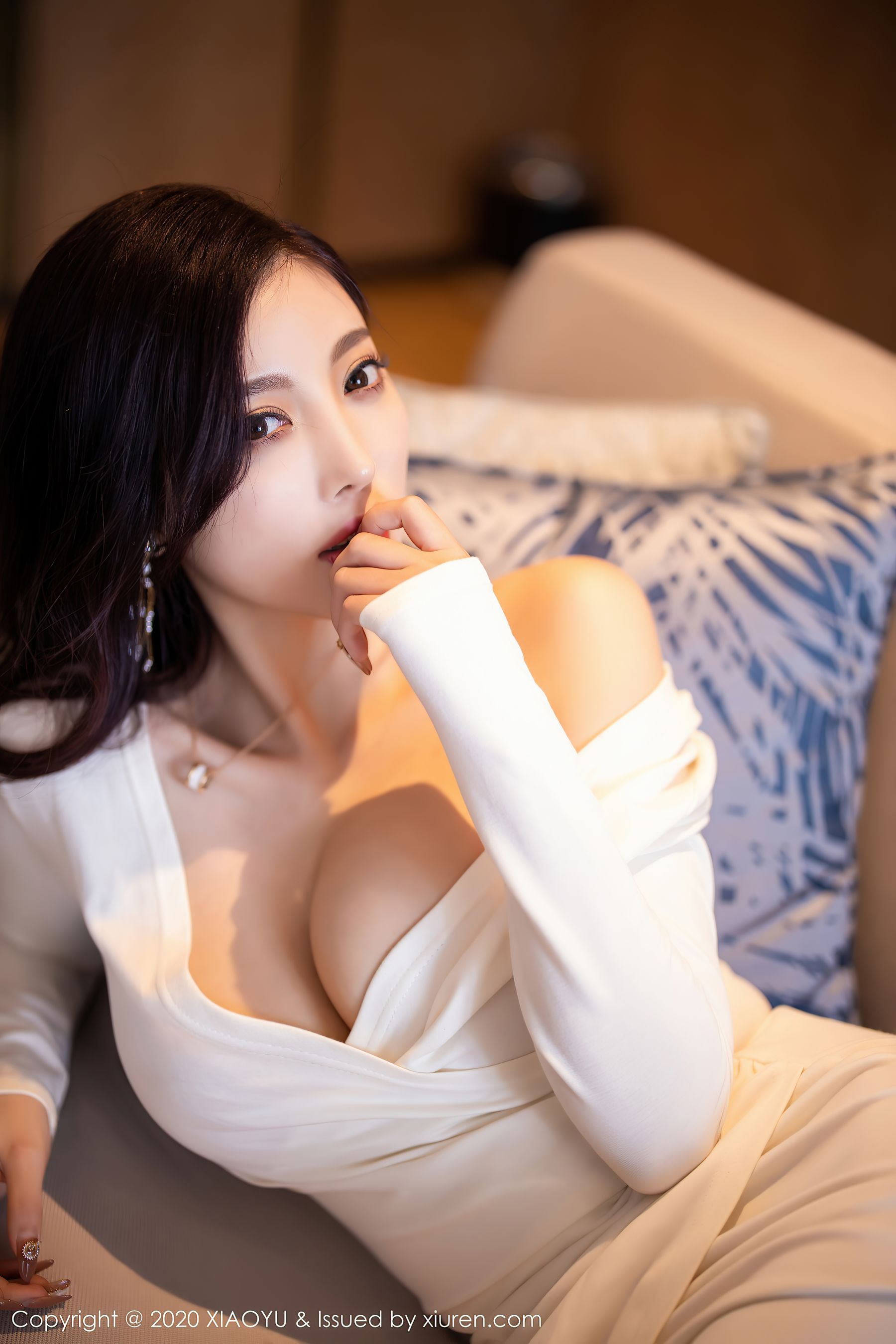 [语画界XIAOYU] Vol.377 杨晨晨sugar