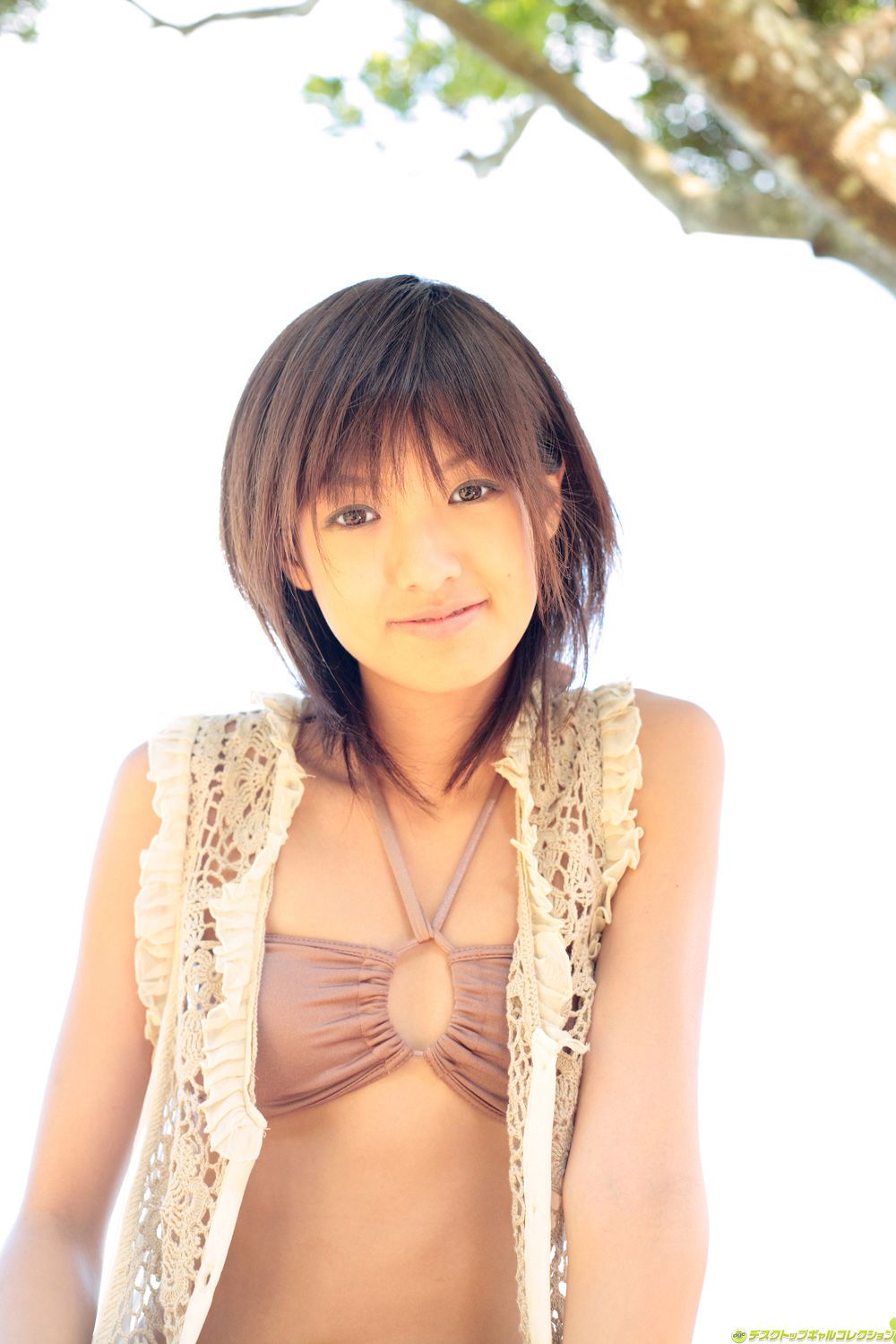 [DGC] NO.528 Akina Minami 南明奈