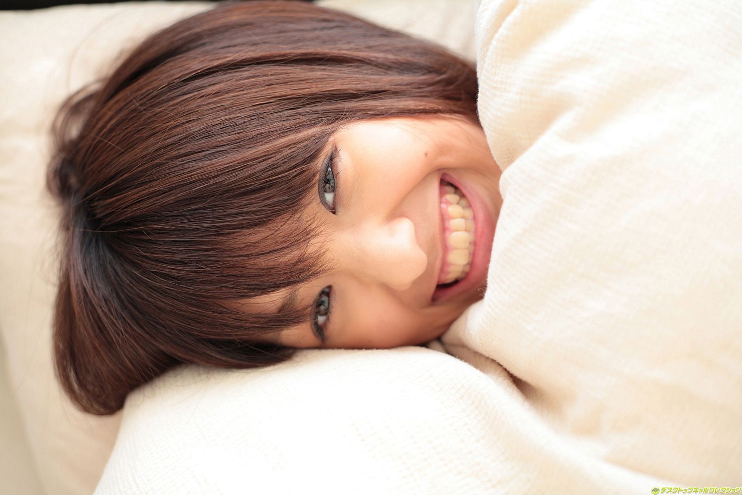 [DGC] NO.528 Akina Minami 南明奈