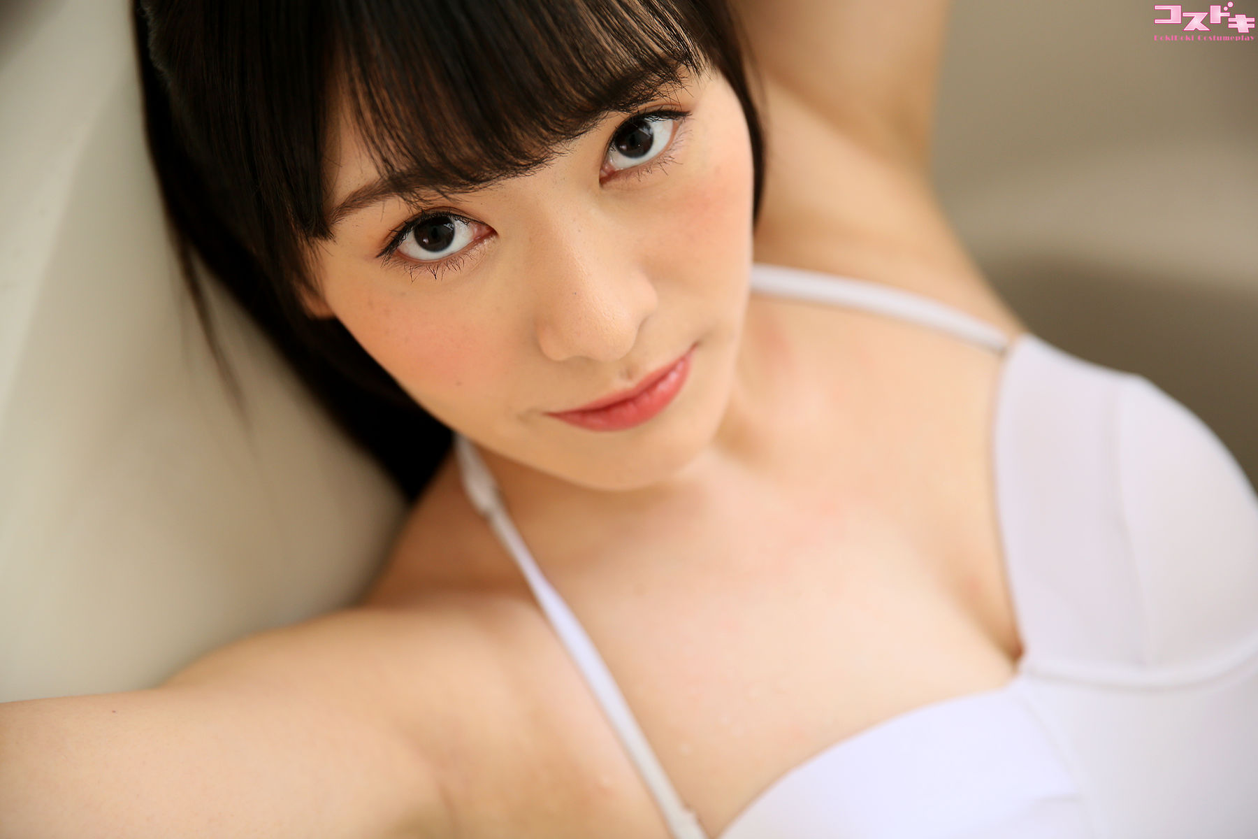 [Cosdoki] Kotone Kuriyama 栗山ことね kuriyamakotone_pic_bath1